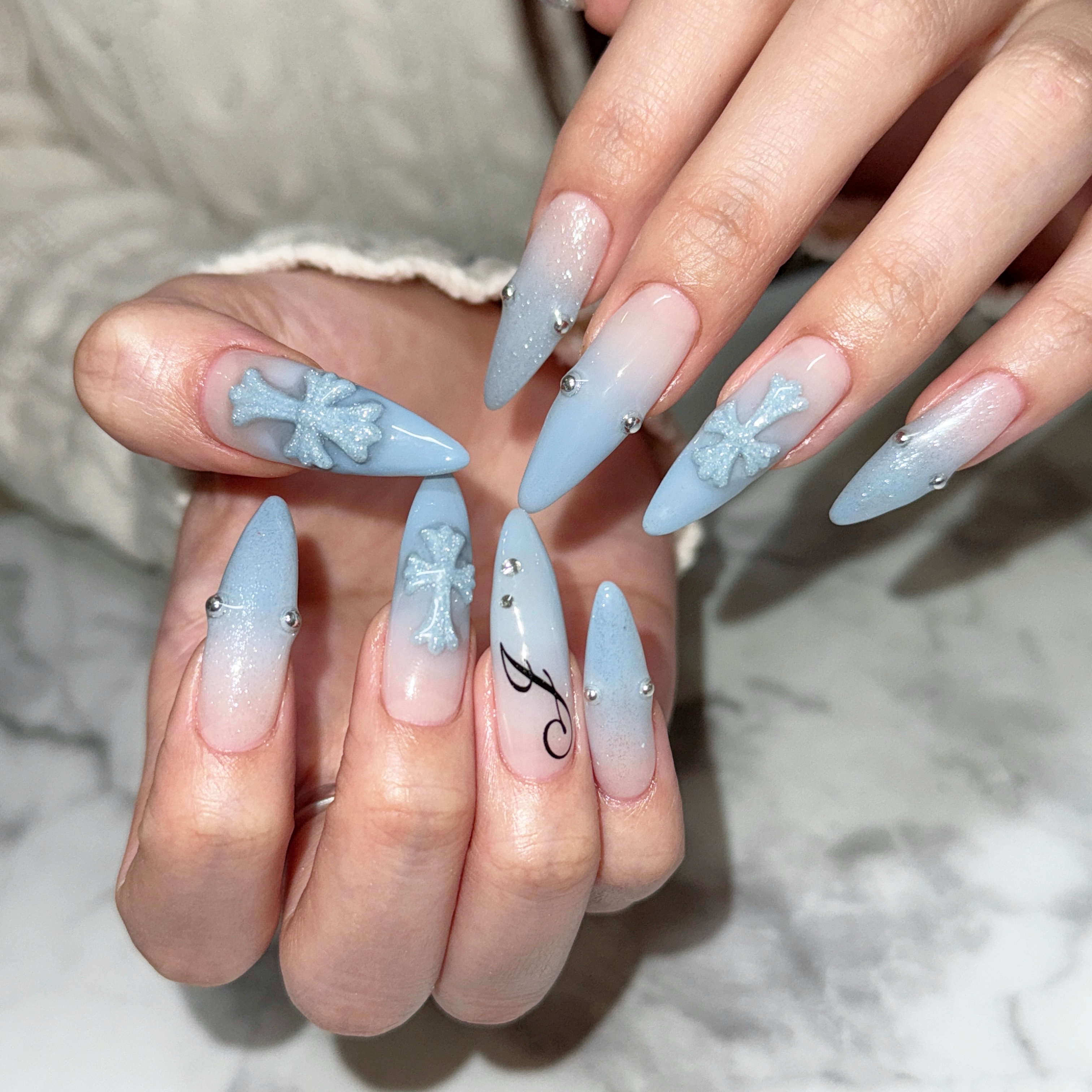 Midori_c_nail