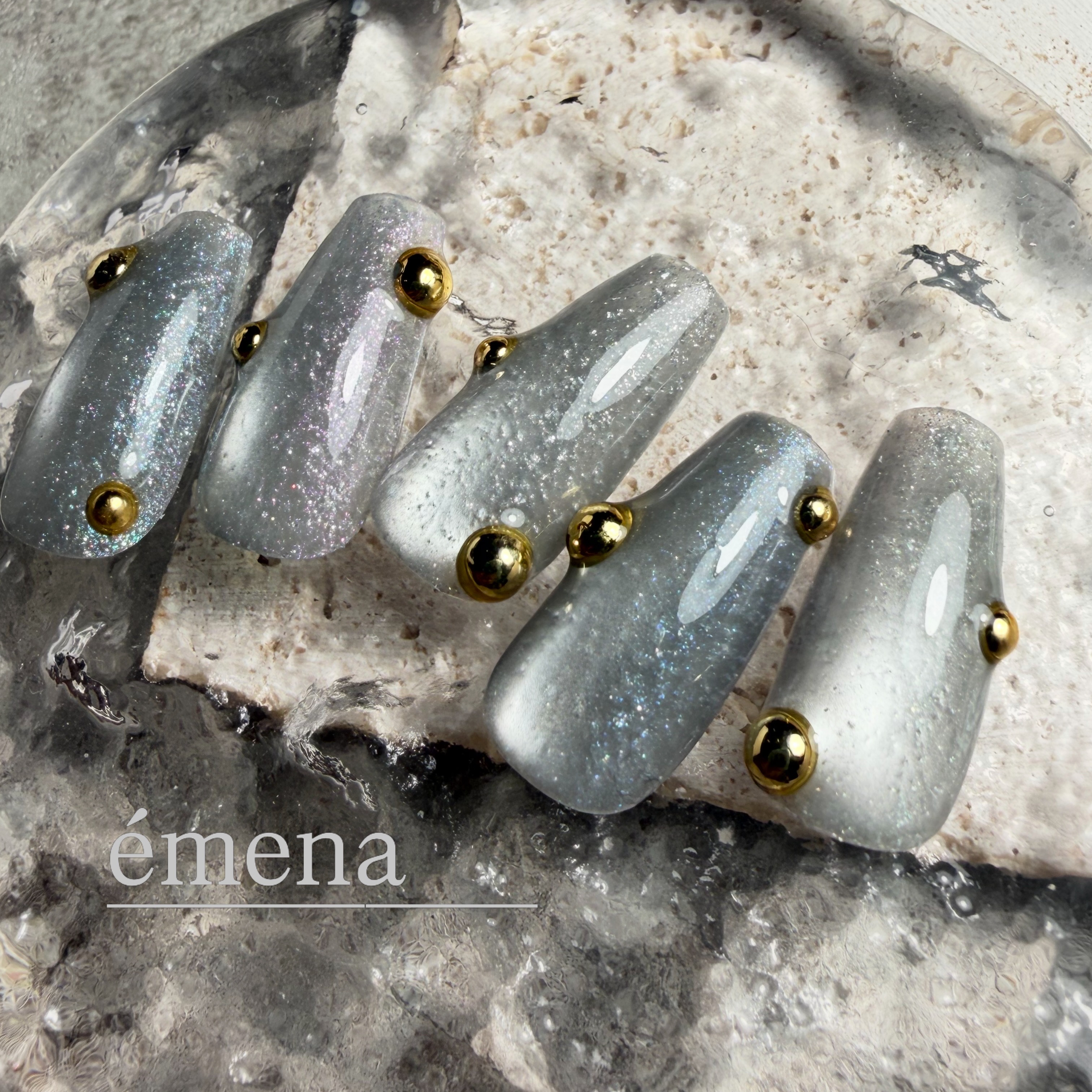 one.8nails