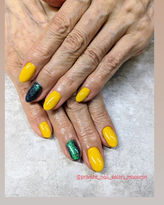 macaron.nail