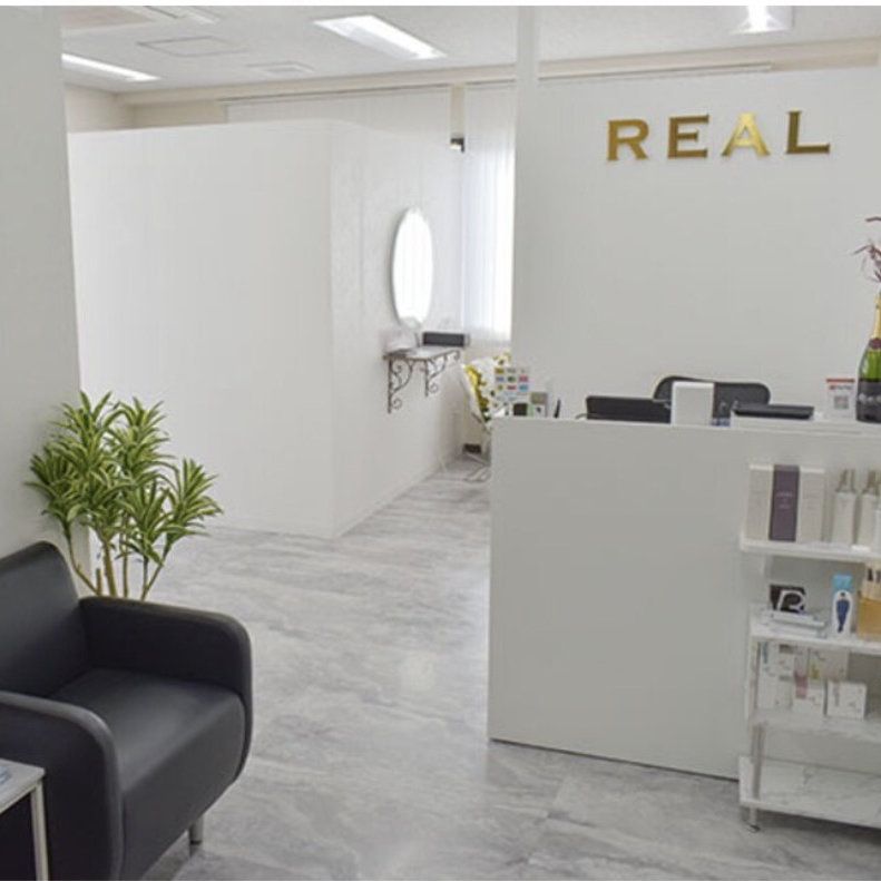 REAL【リアル】名古屋大須店
