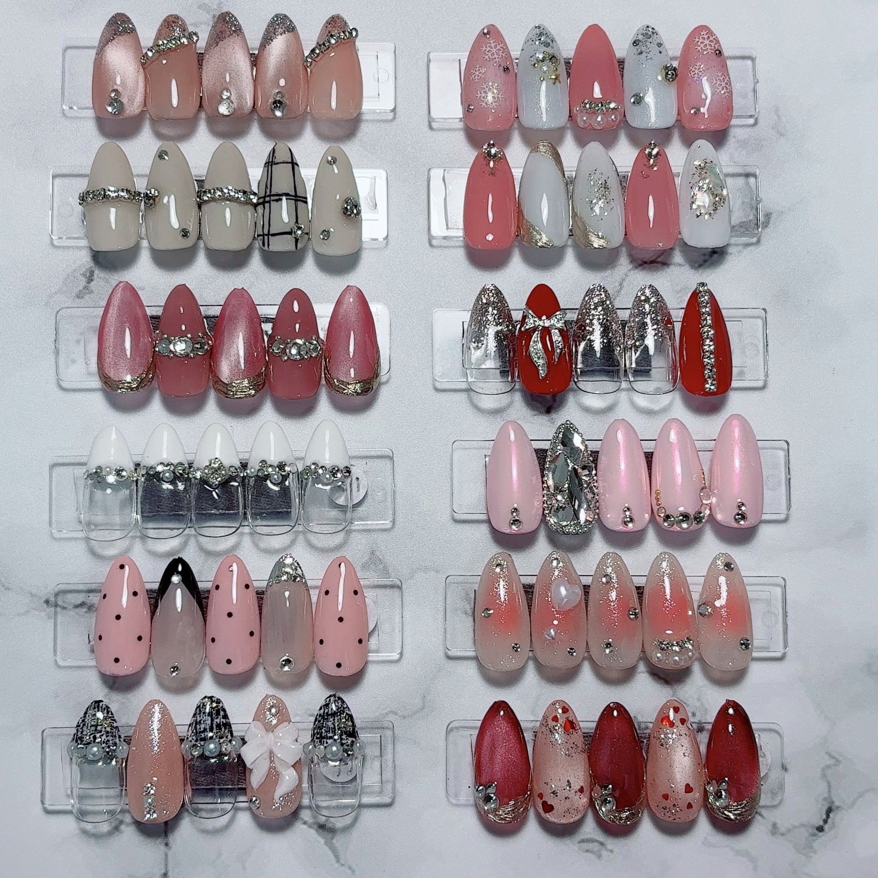 LaVie_nail.