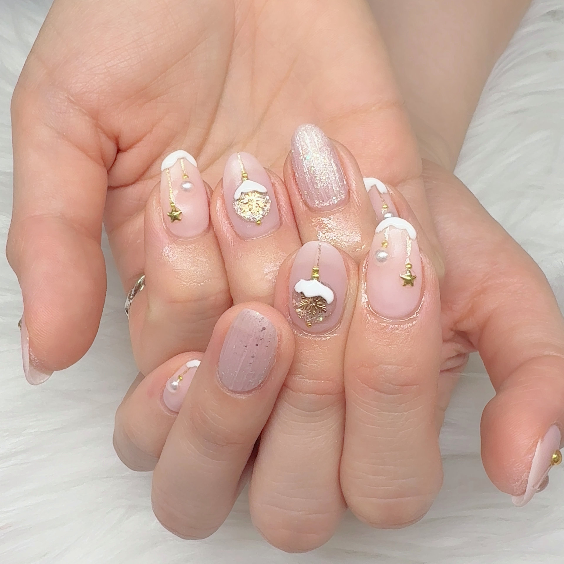 Nail_chika