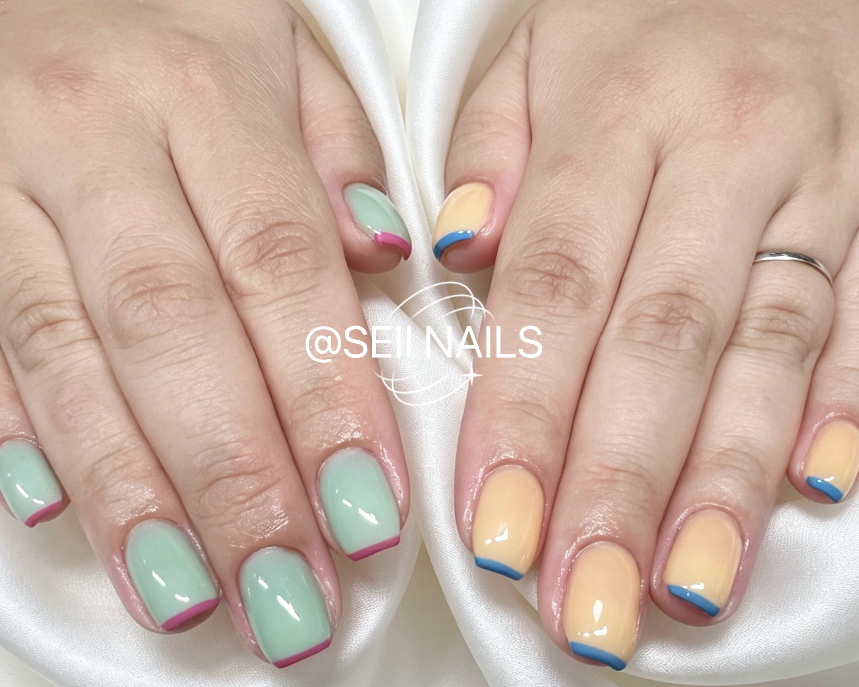 Seii_NAIL