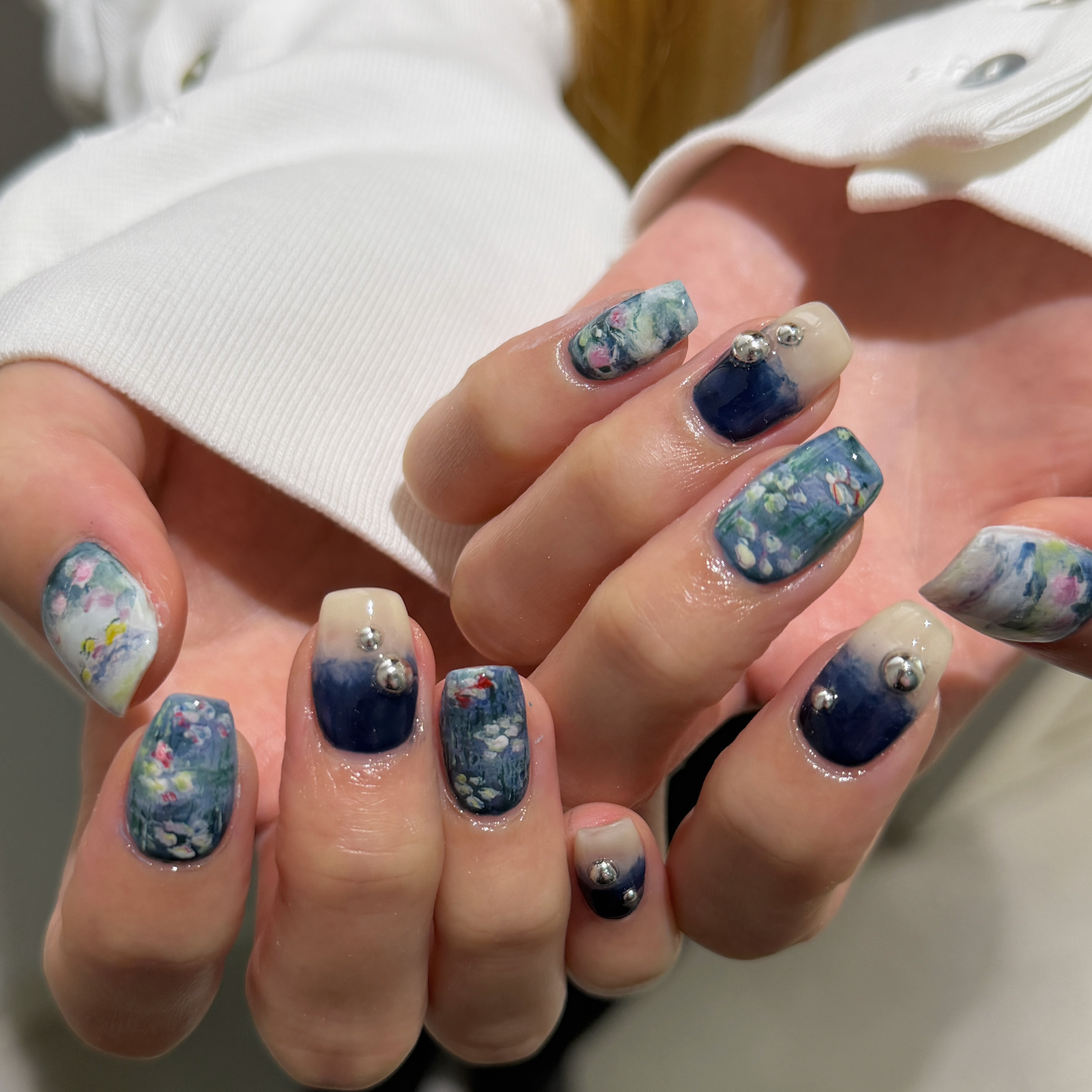 arh...nail