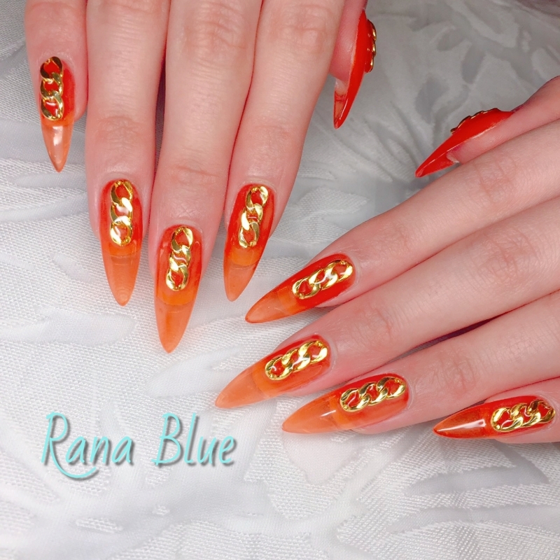 RanaBlue