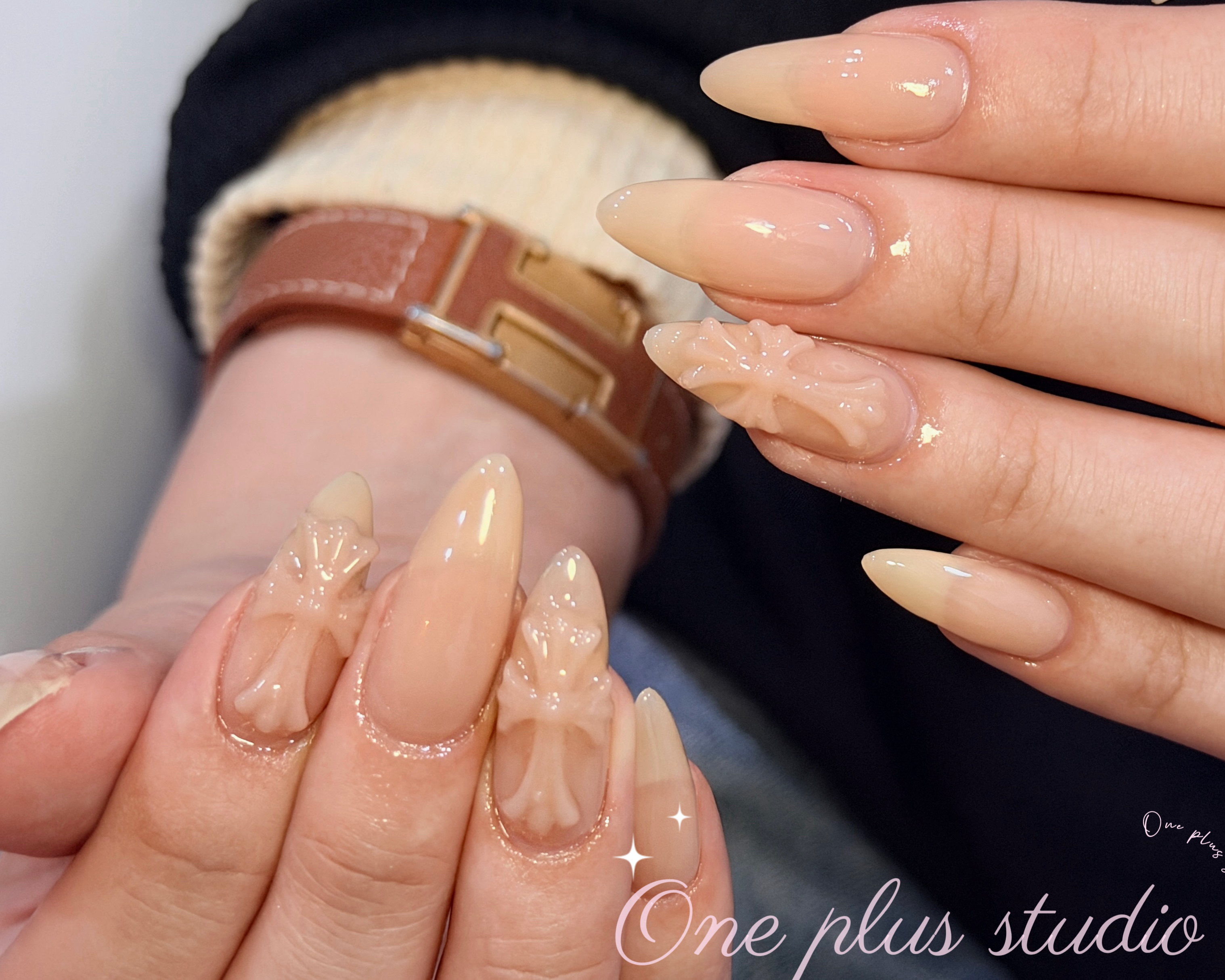 One_plus_nail_salon