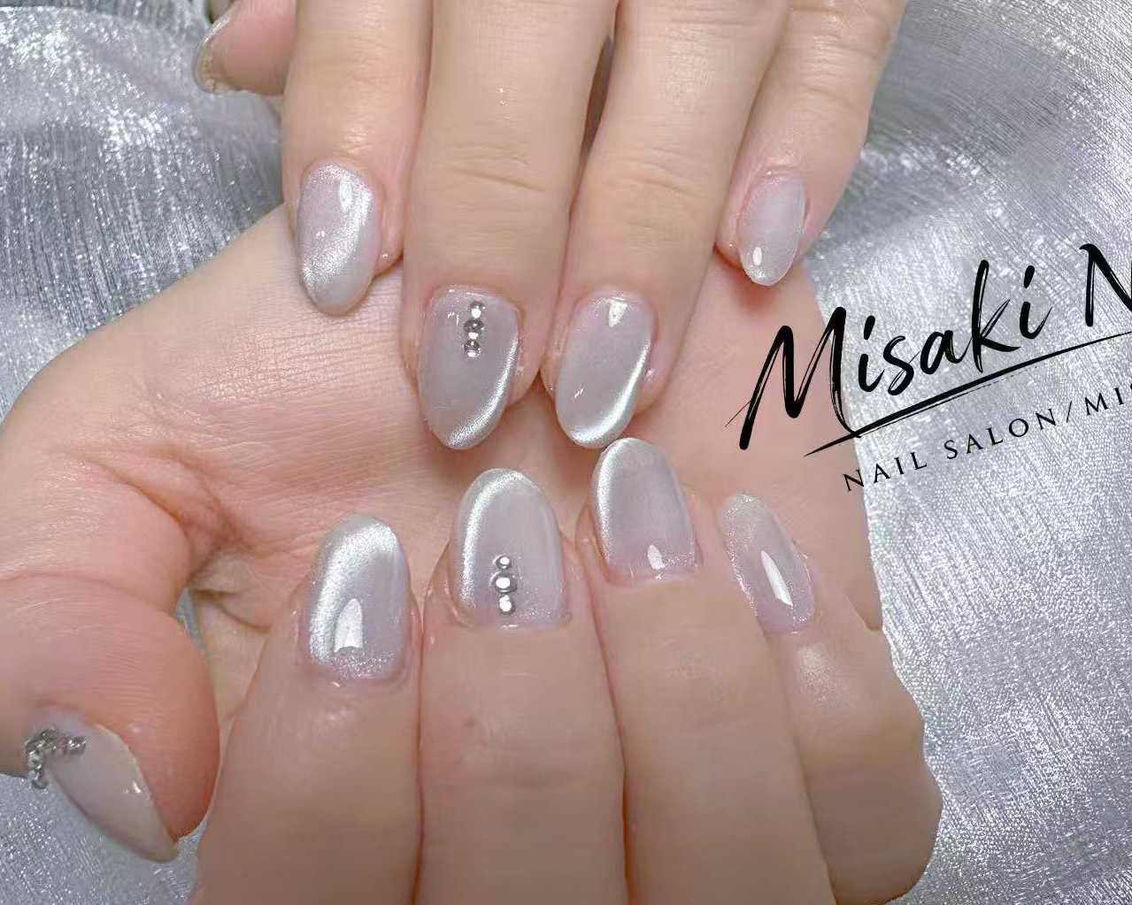 Misaki_NailSalon