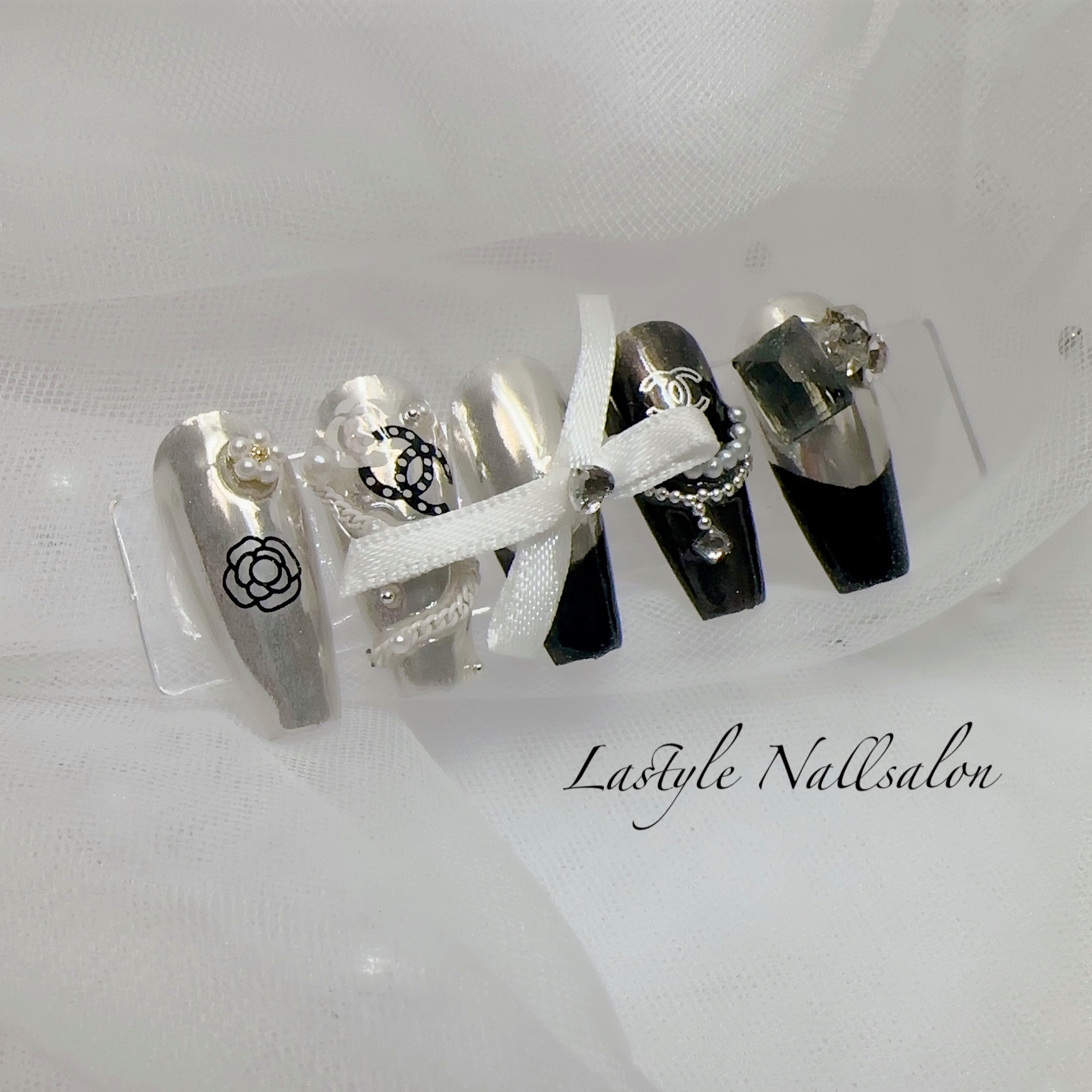 lastylenail