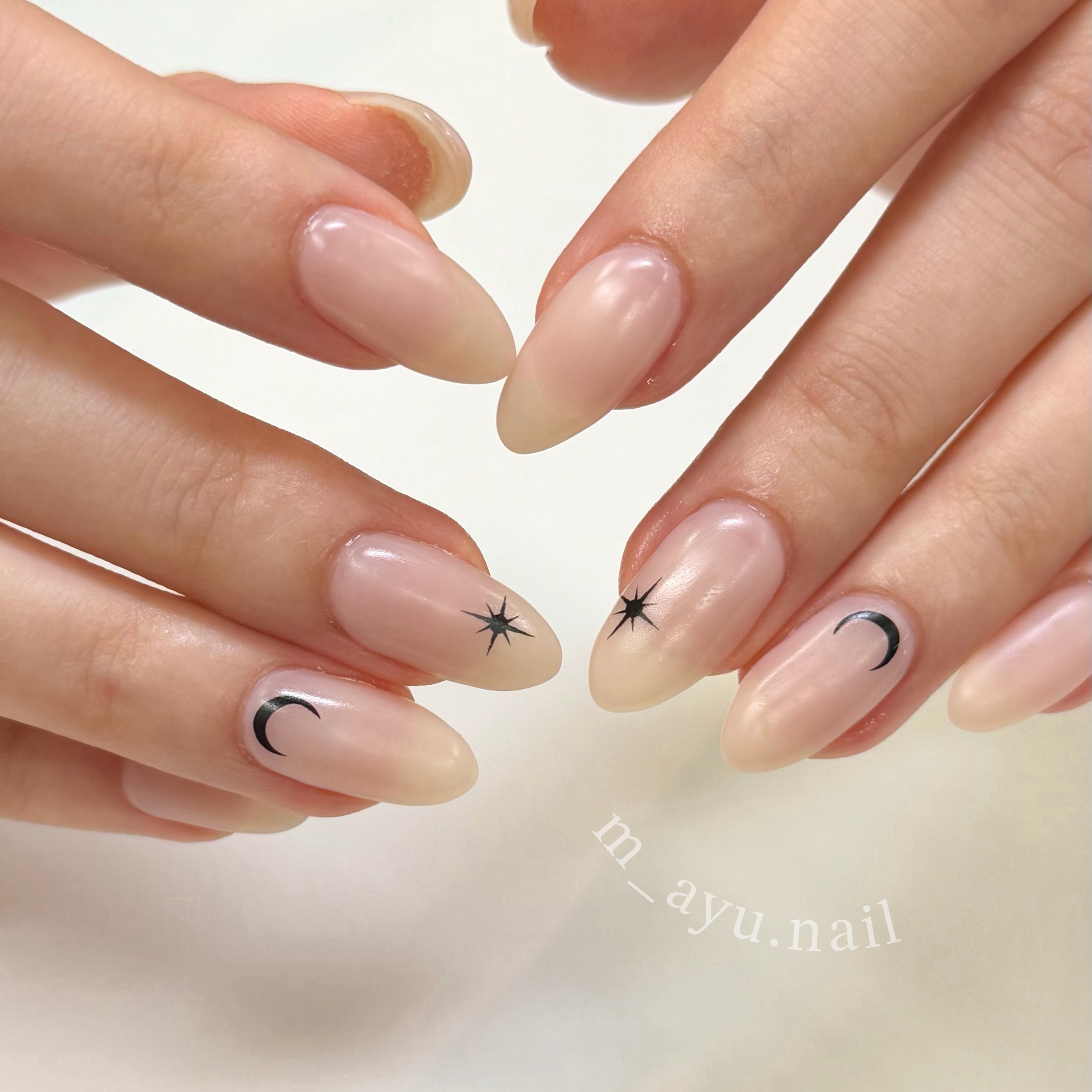 m_ayu.nail