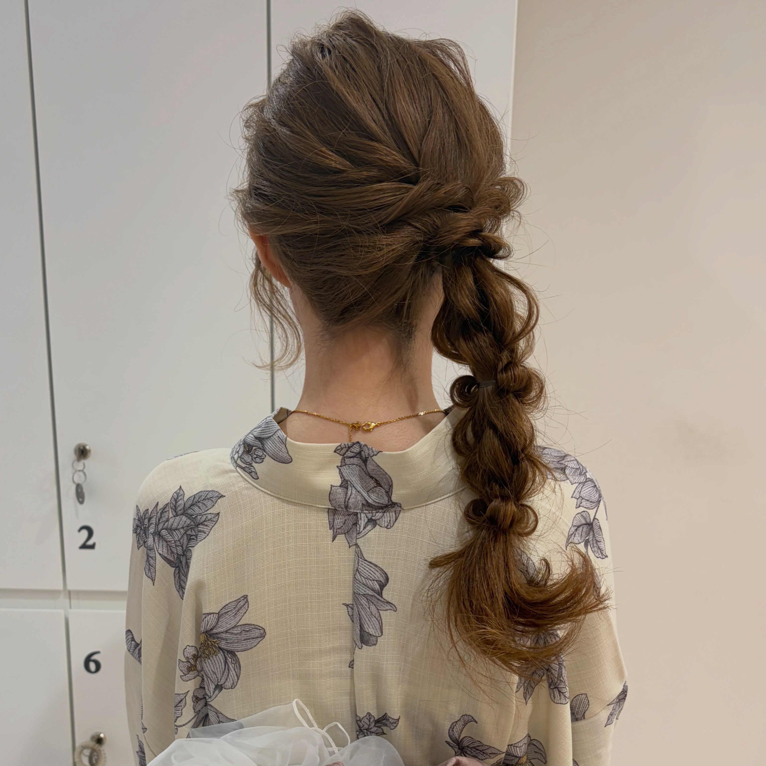lond_haruka._.hairarrange