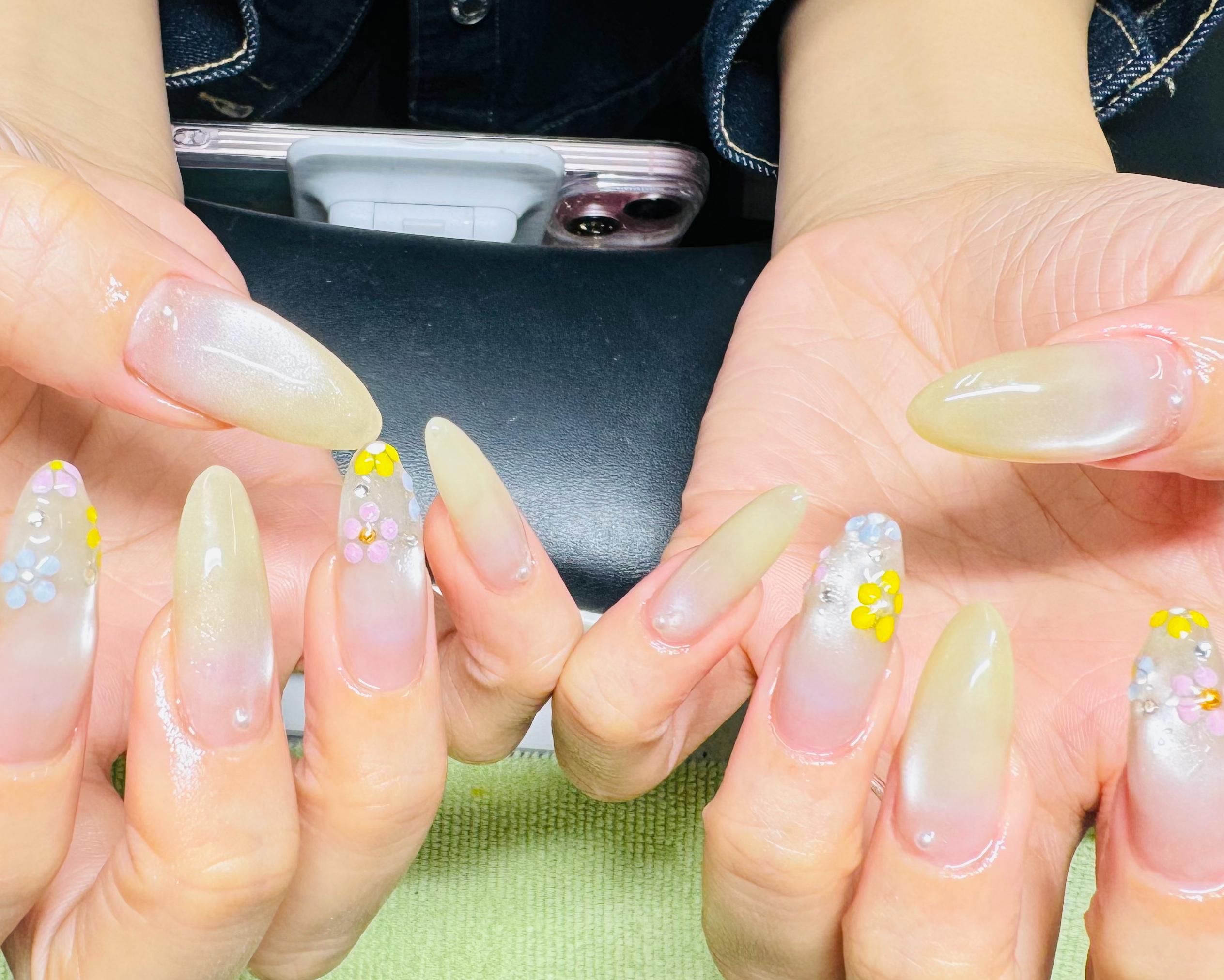 ネイリー（Nailie） - sakura09.nail