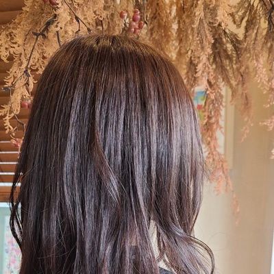 【ヘッドスパクーポン】カット+選べるヘッドスパ