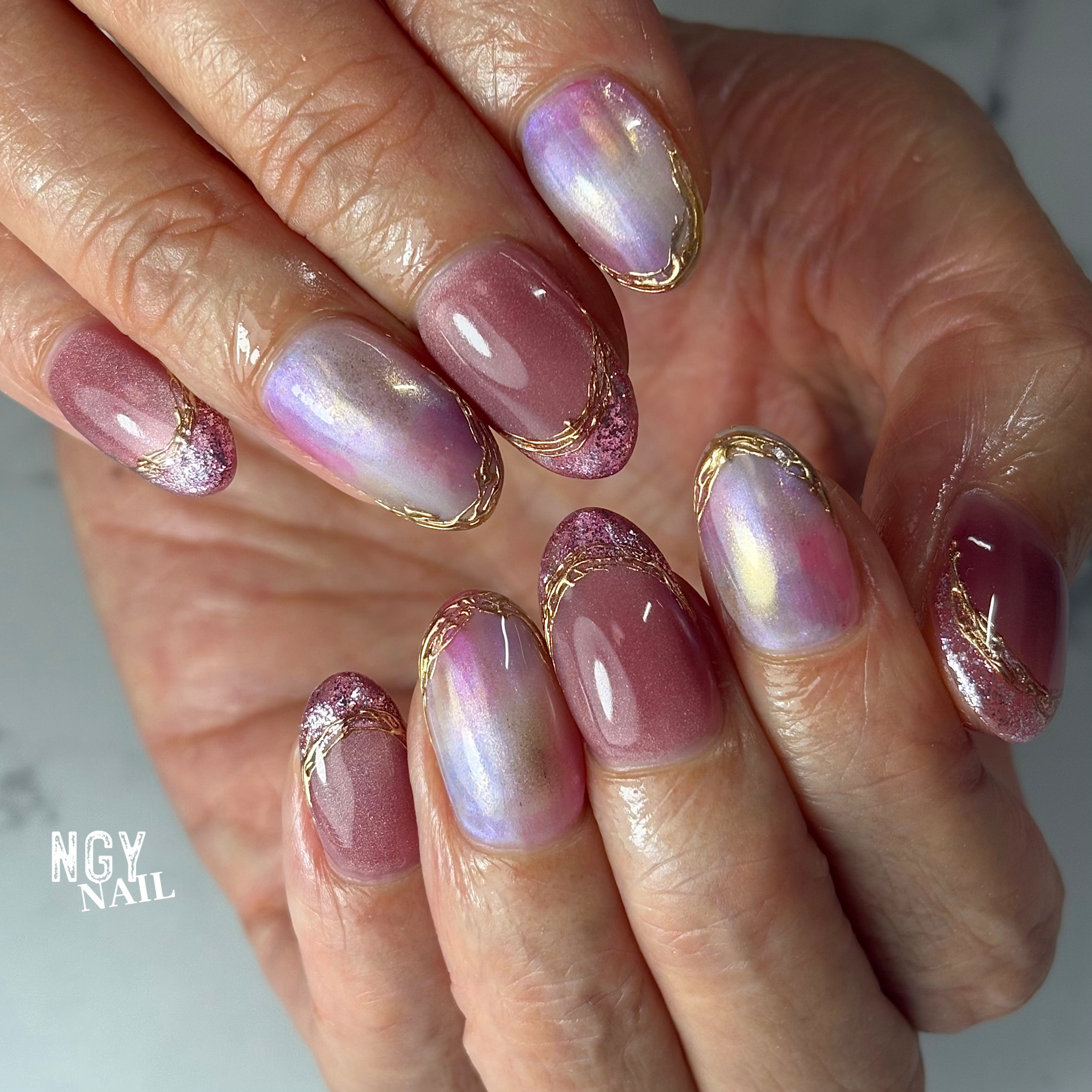 NGYNAIL