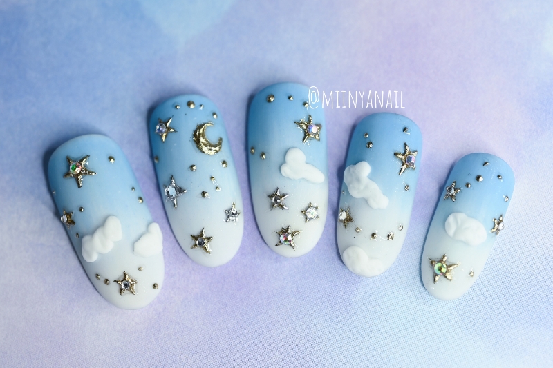 miinyanail