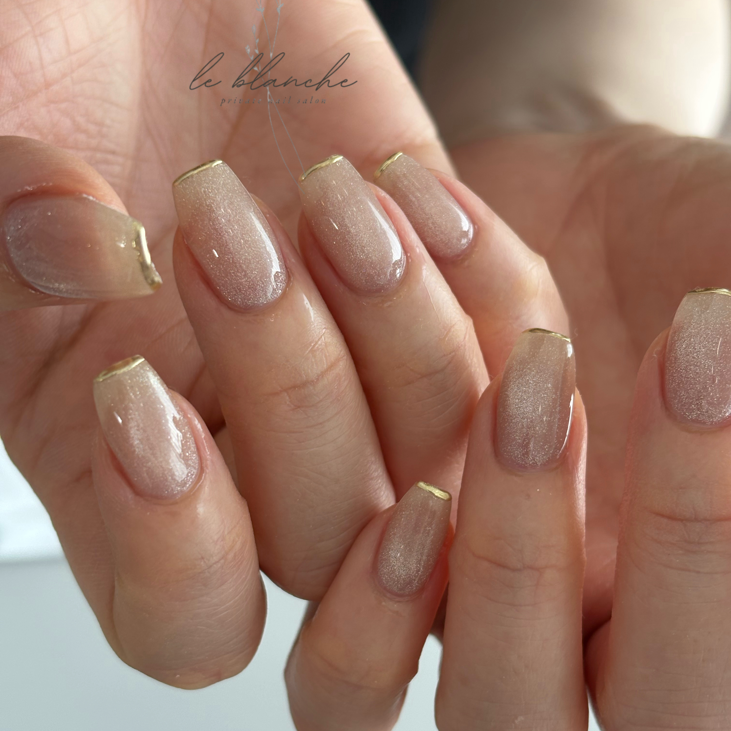 le.blanche.nail