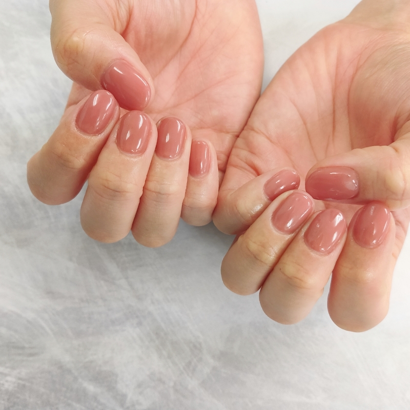 mikanails
