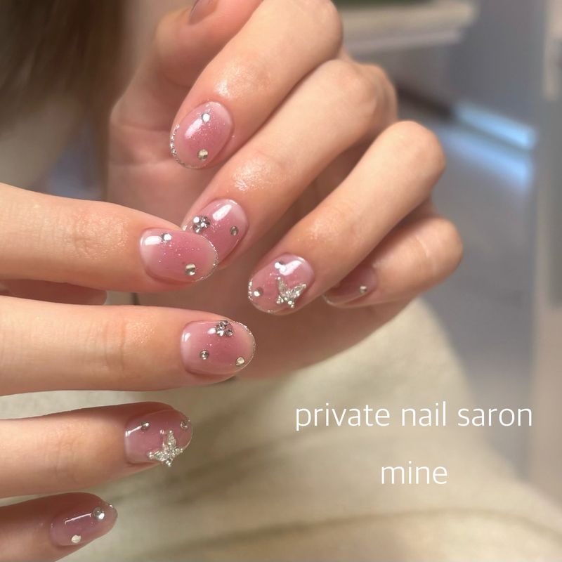 mine nail[マインネイル]