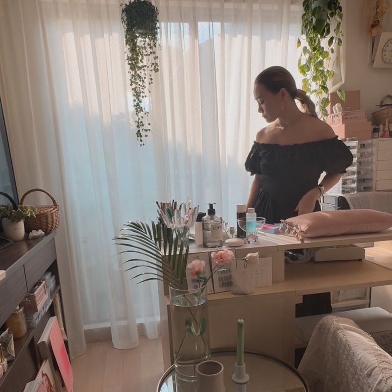 BLANCdee(ブロンディ)