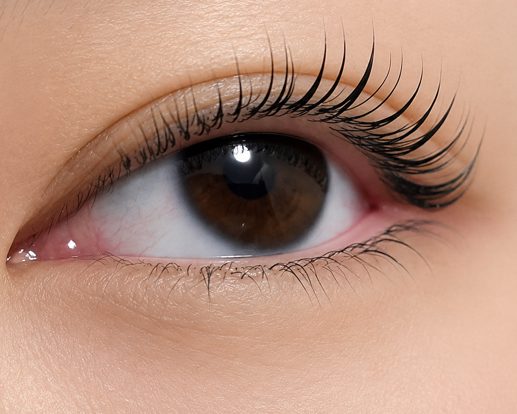 Crown.eyelash