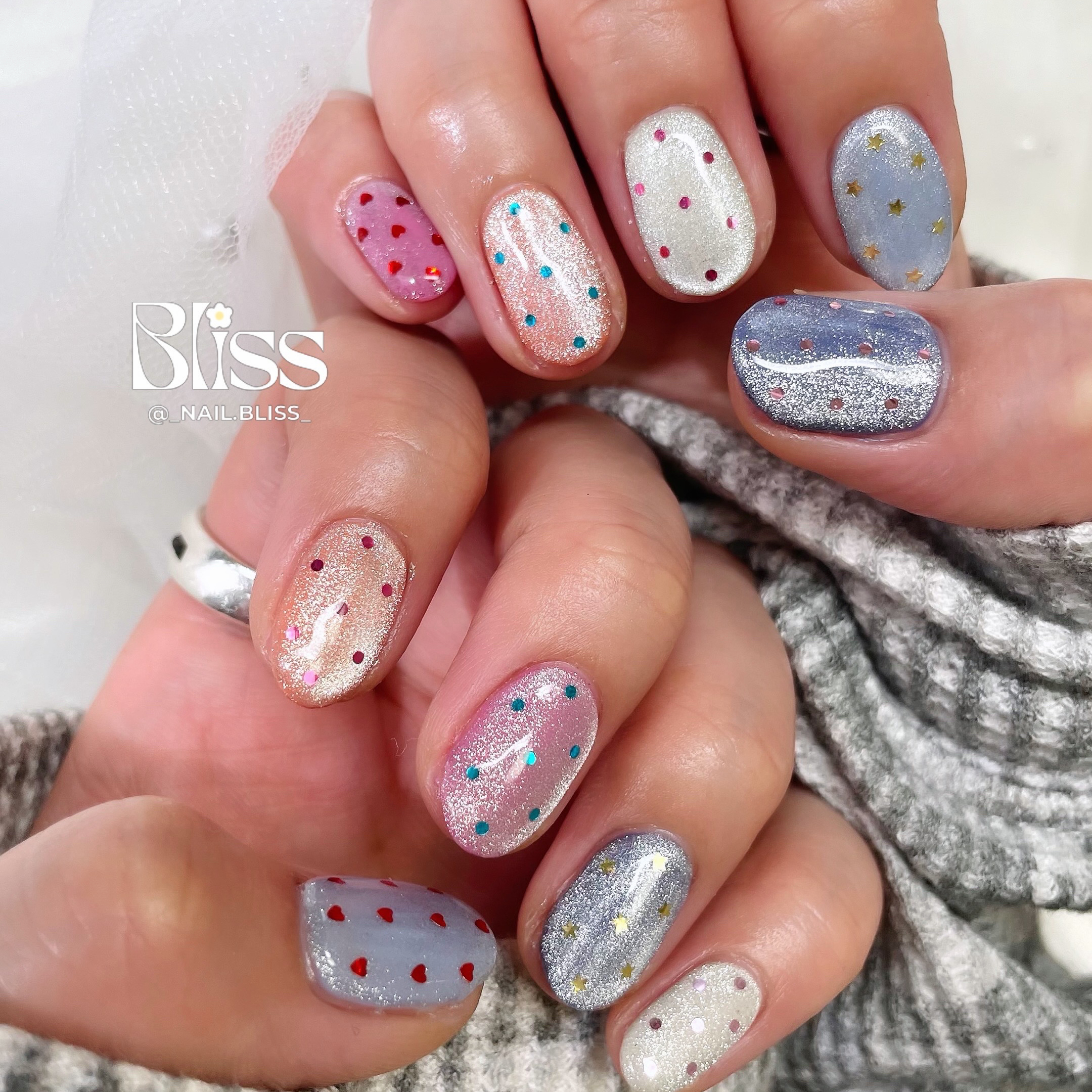 NAIL_BLISS