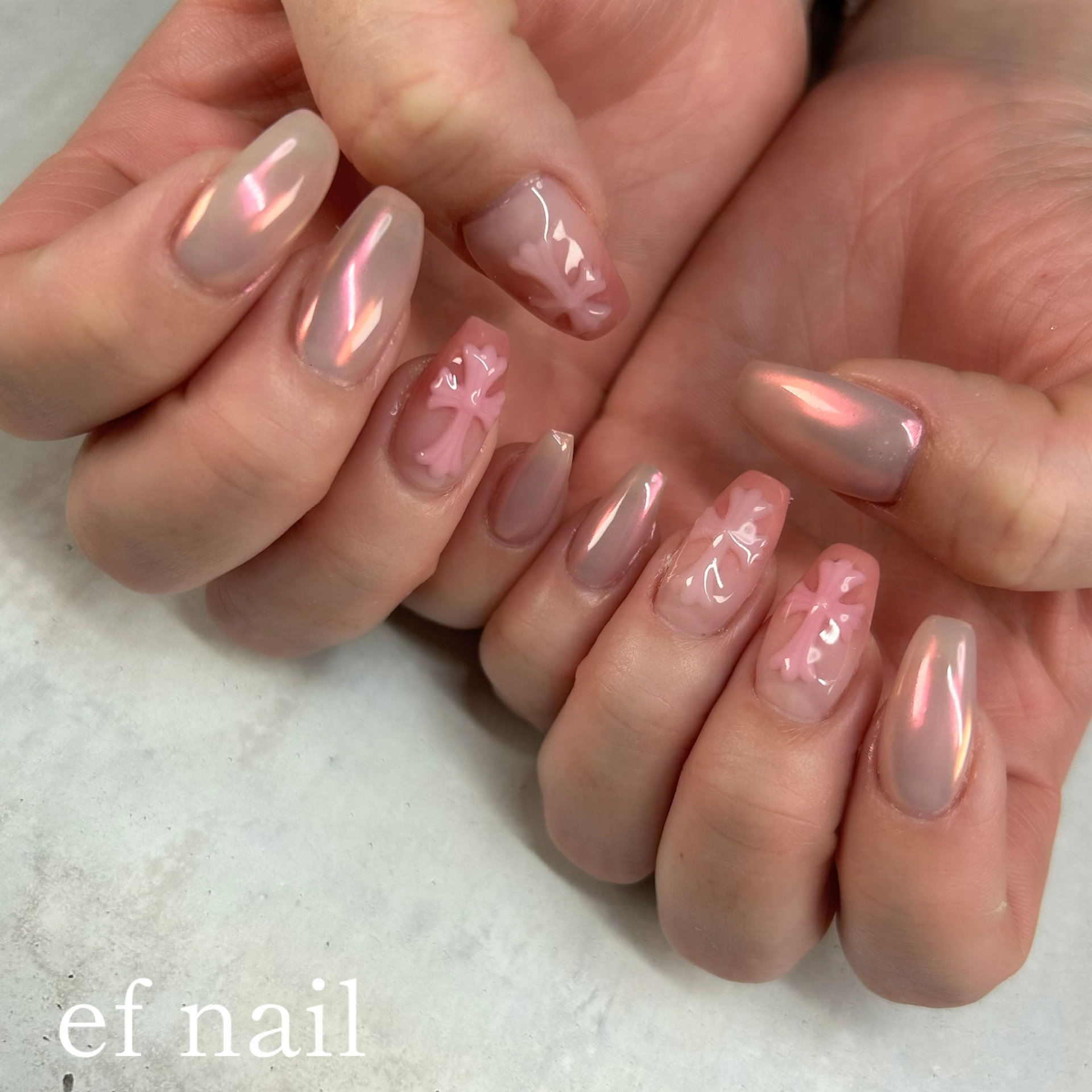 efnail