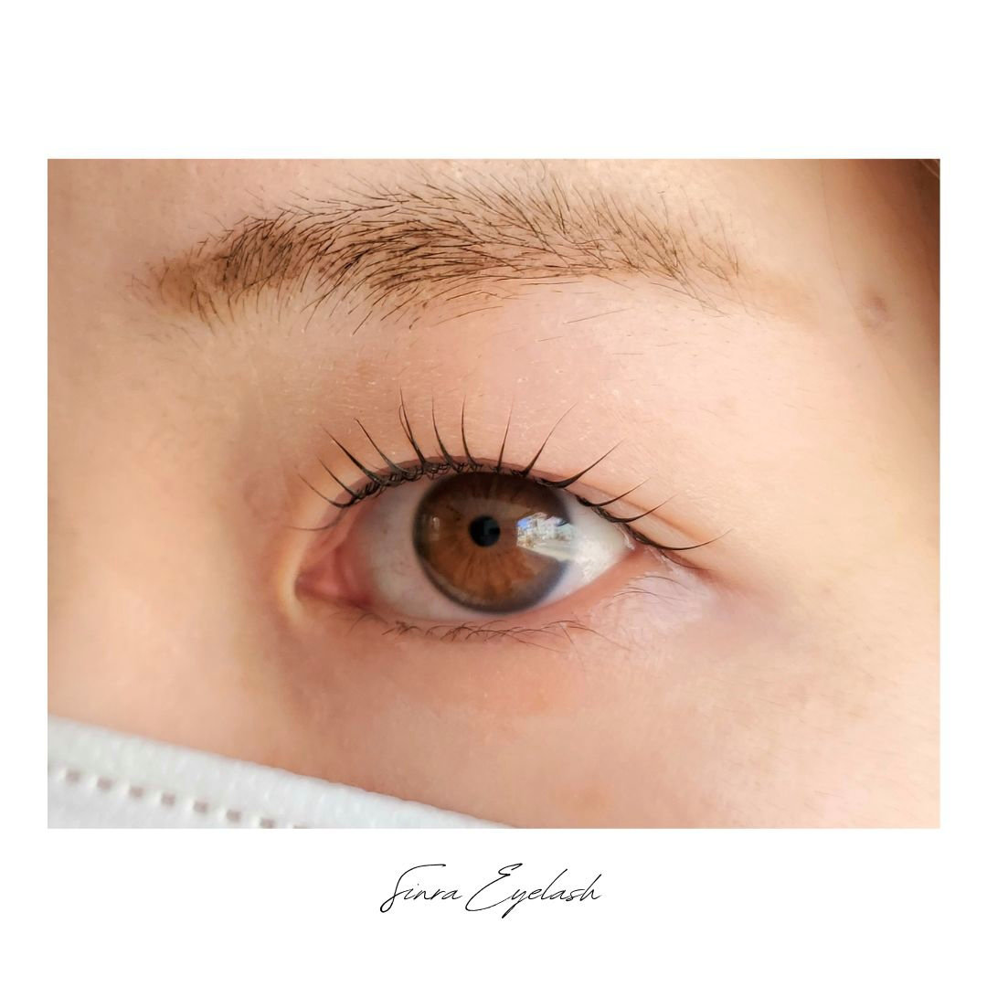 sinraeyelash
