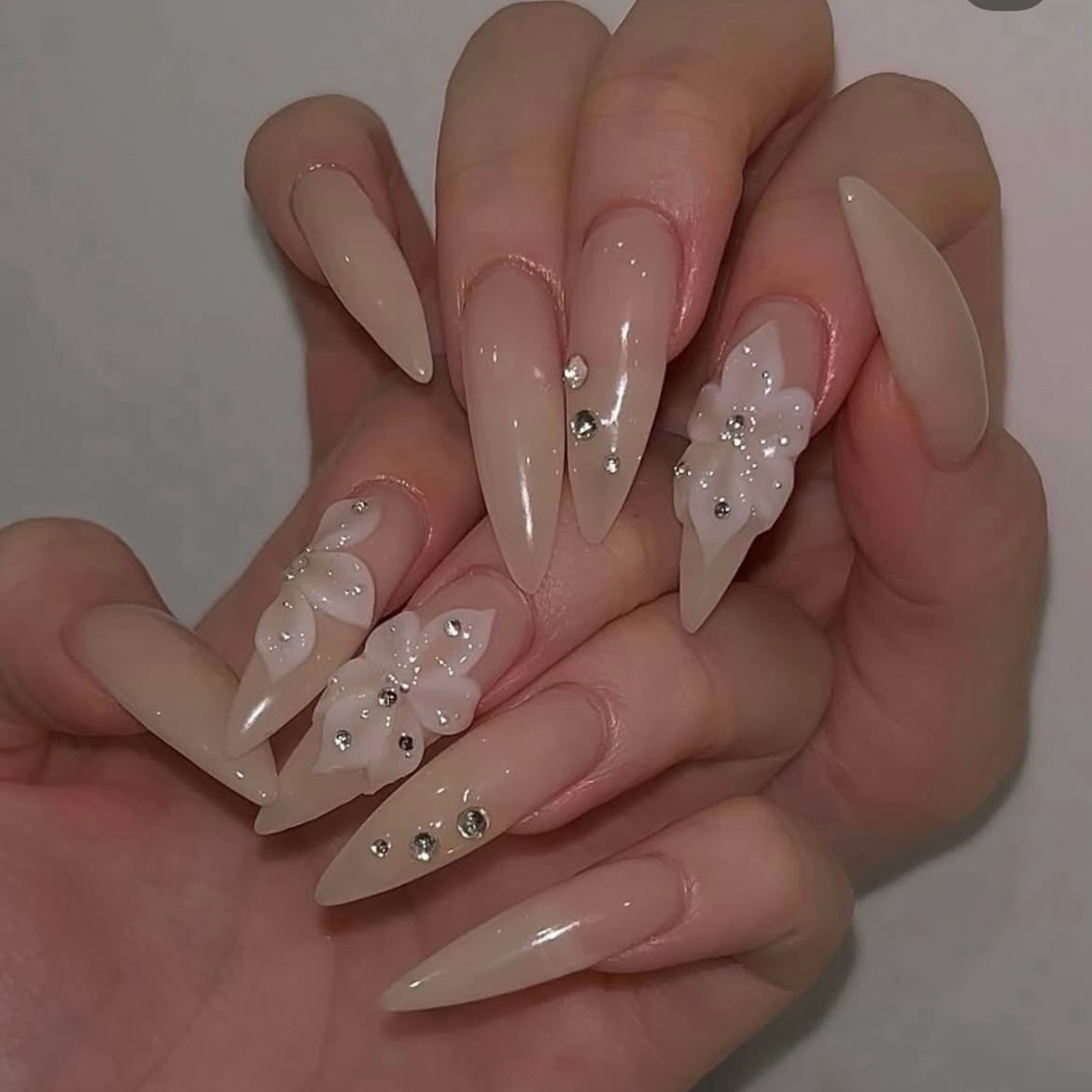 Rose_ana.chuo_nail