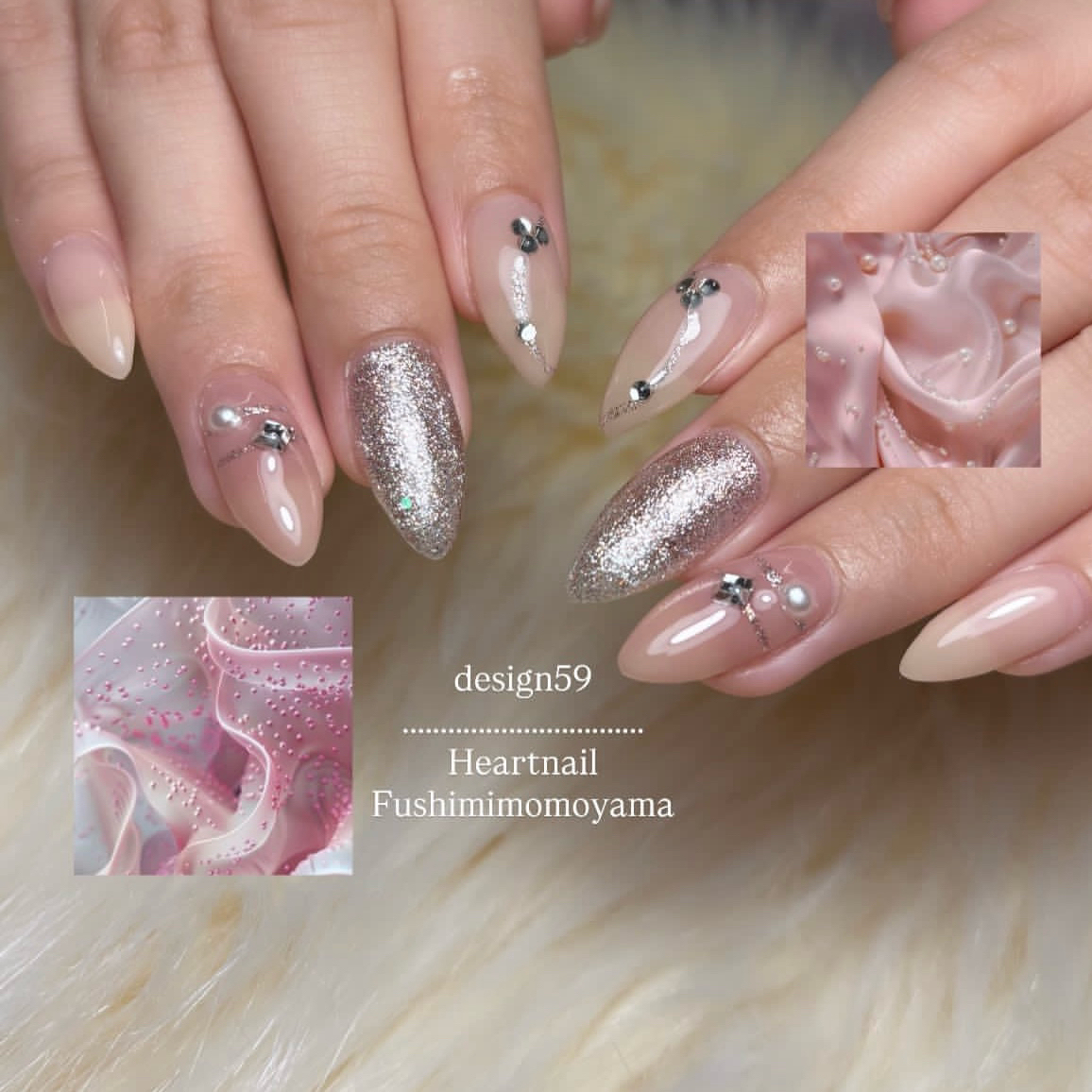 heartnailfushimimomoyama