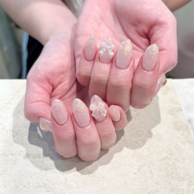 ラメグラ✨