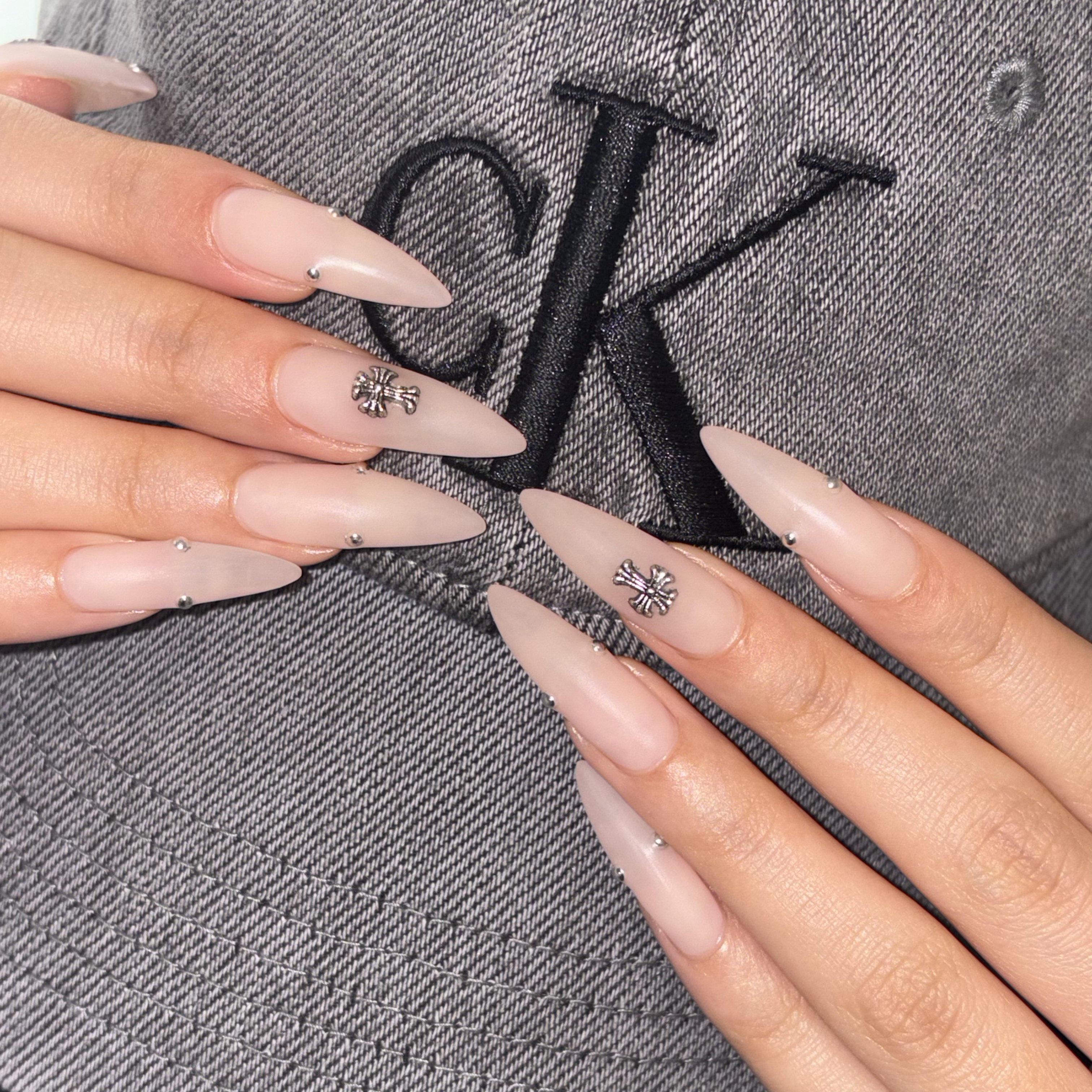 Nail_Be