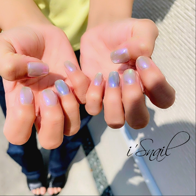 iSnailsalon