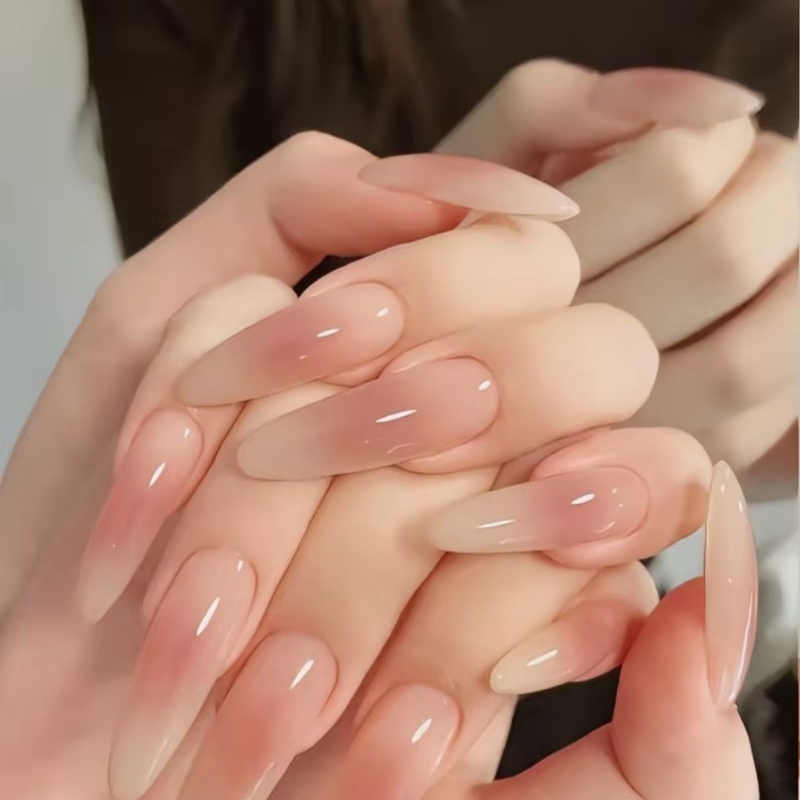Nail.yuka