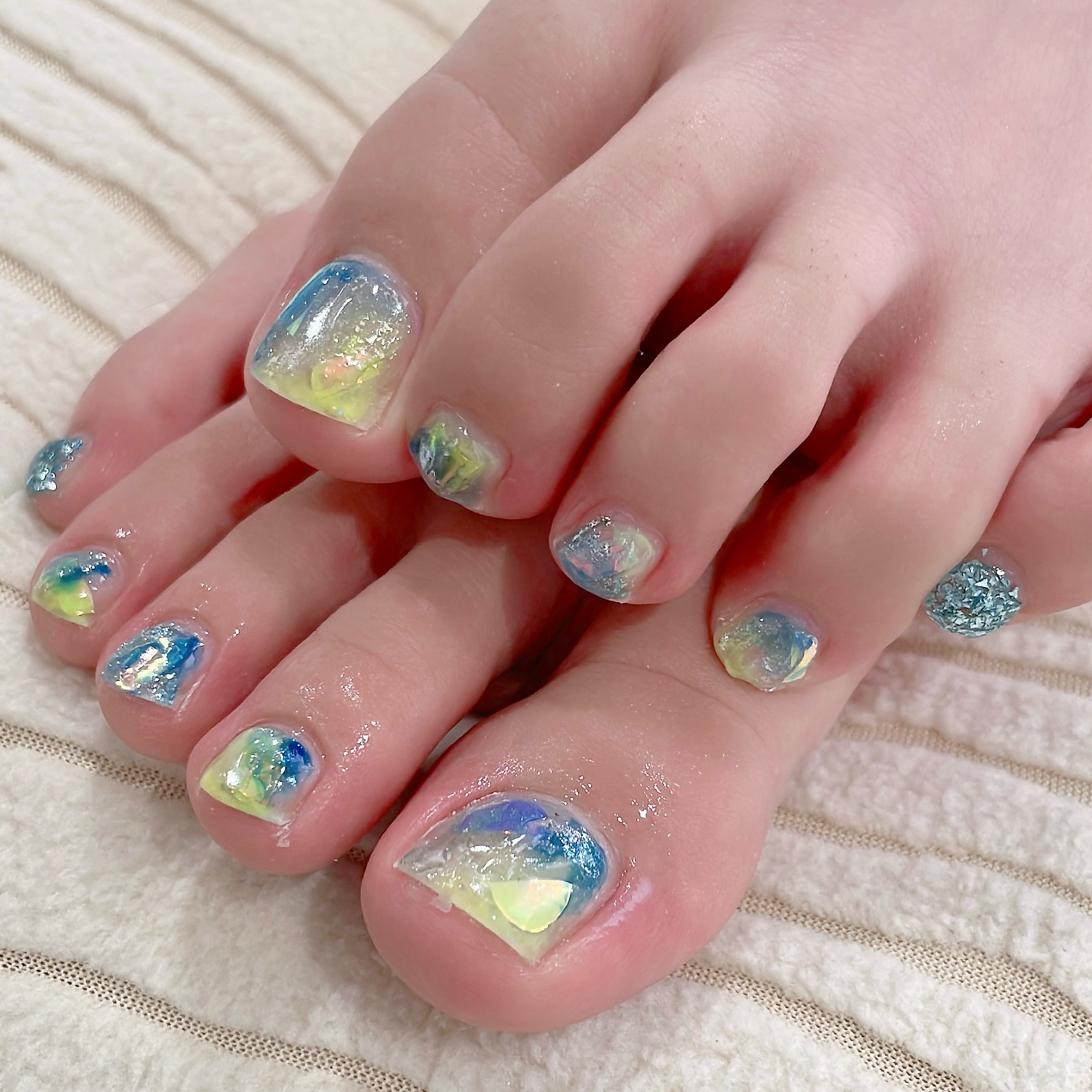 NAILam