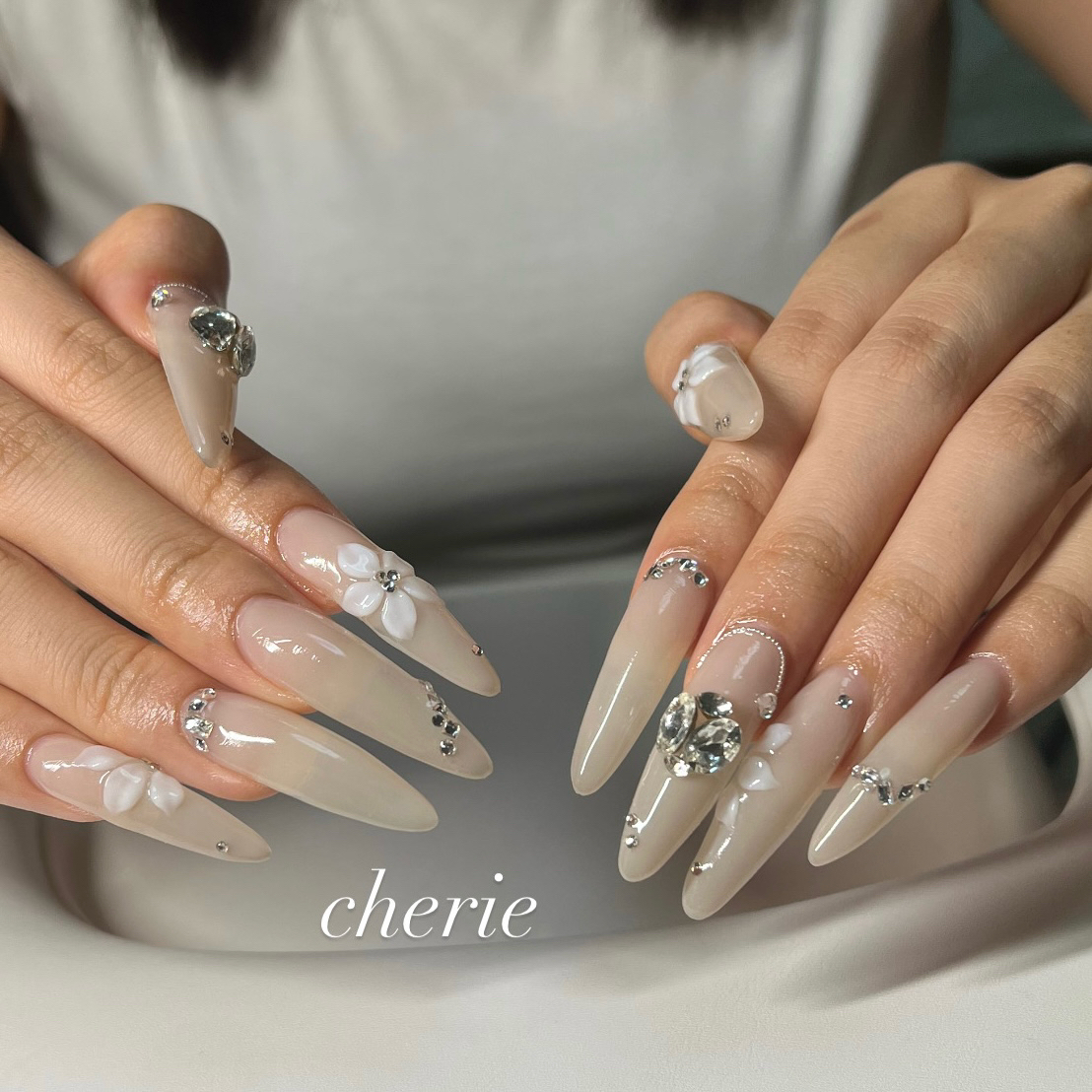 cherie.moe