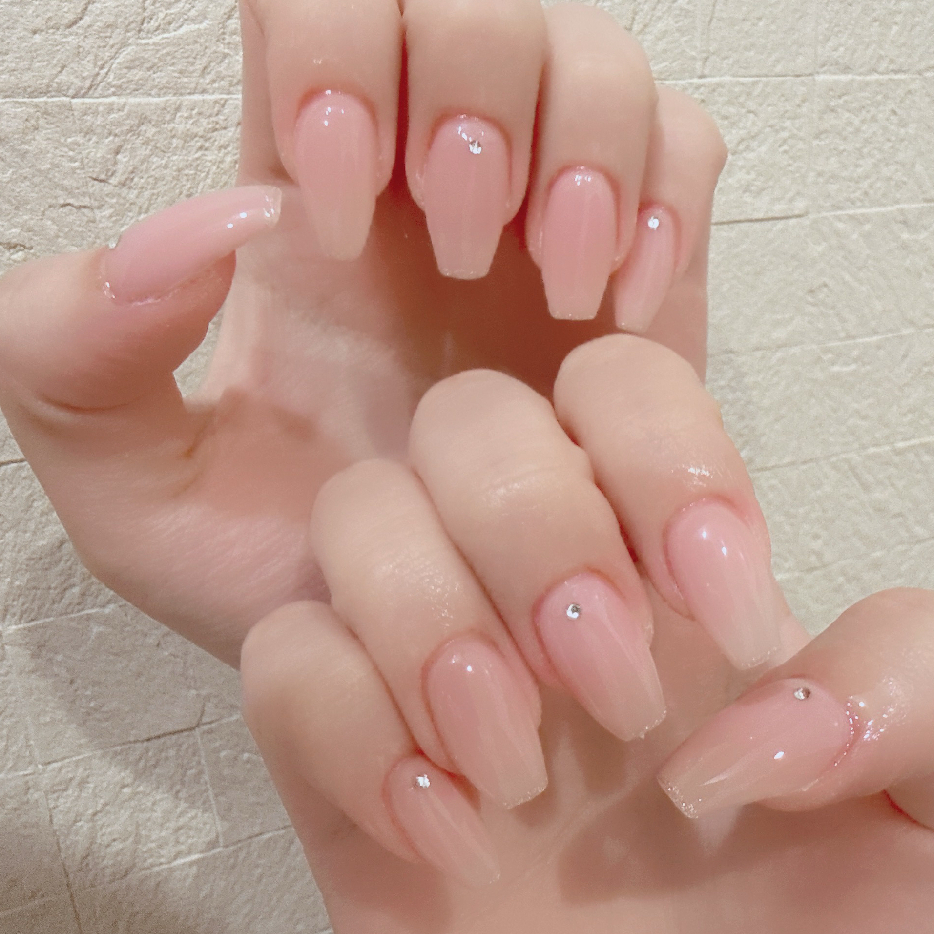 kirakira_nail