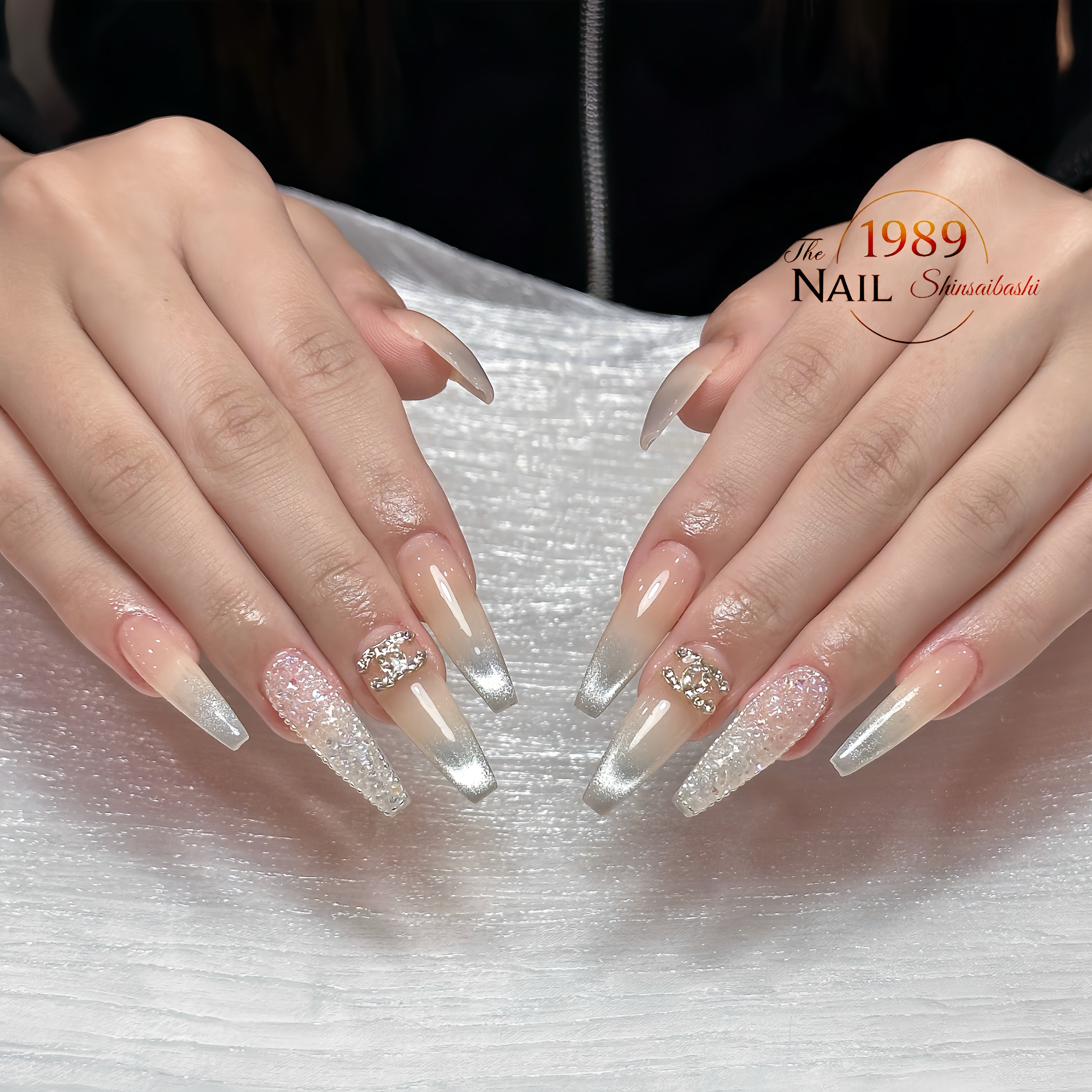 ネイル✨set 早い者勝ち ネイリー（Nailie） - The1989Nail.shinsaibashi