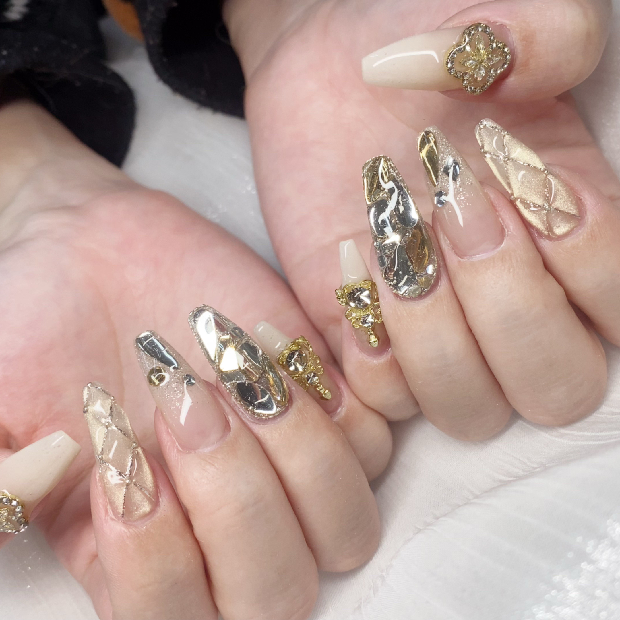 mymy_Reinails