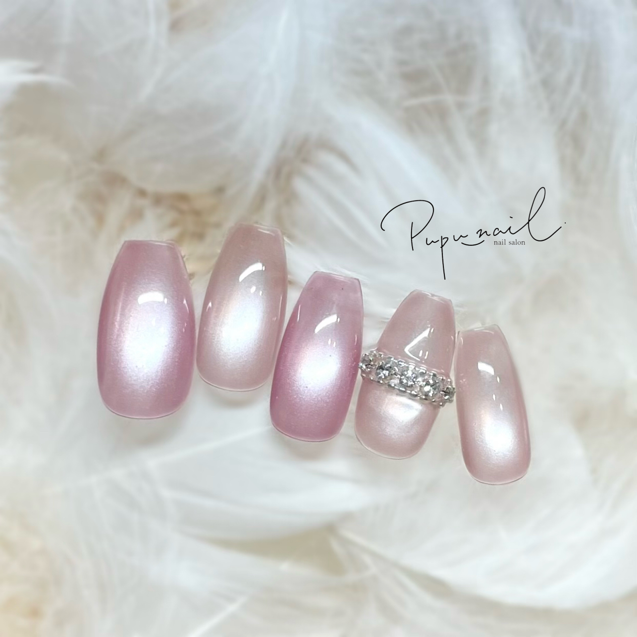 PUPU_NAIL