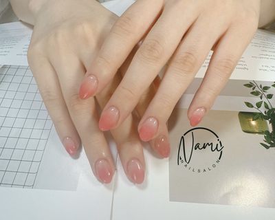 グラデーション