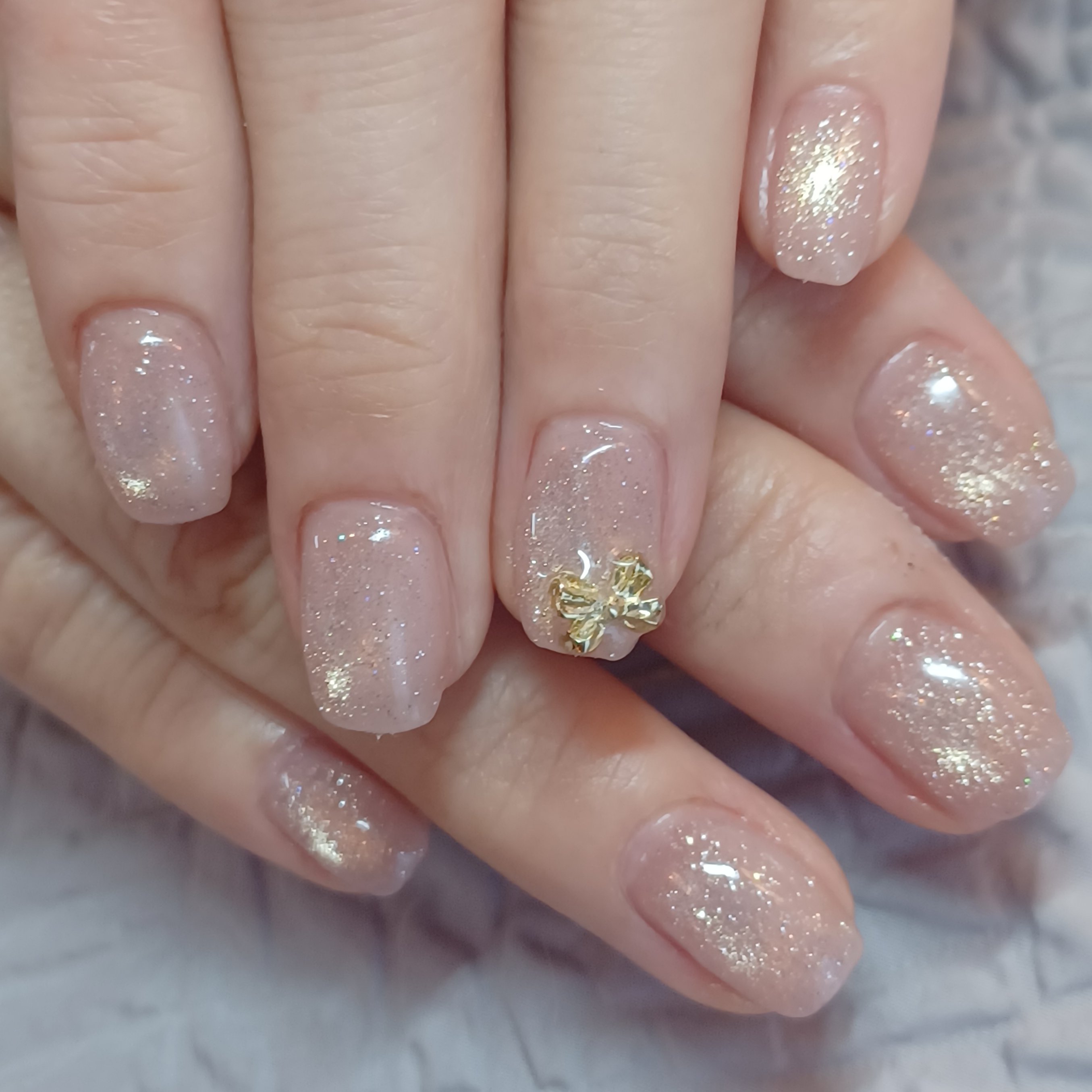 antique.nail
