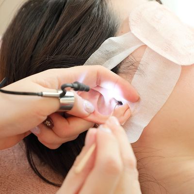 【癒されたい方へ】イヤーエステレギュラーコース60分¥4980(初回限定)