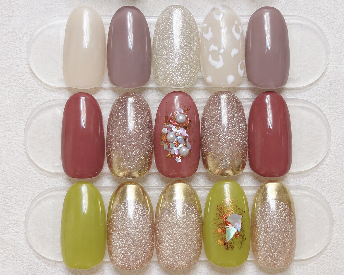 Splendornail