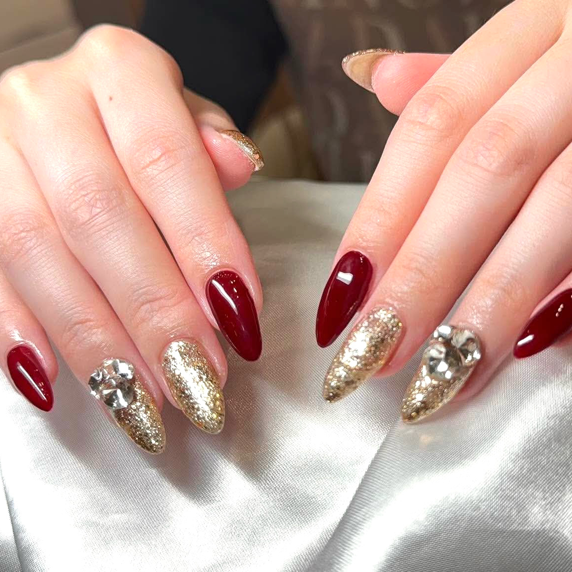 Lilynailstudio
