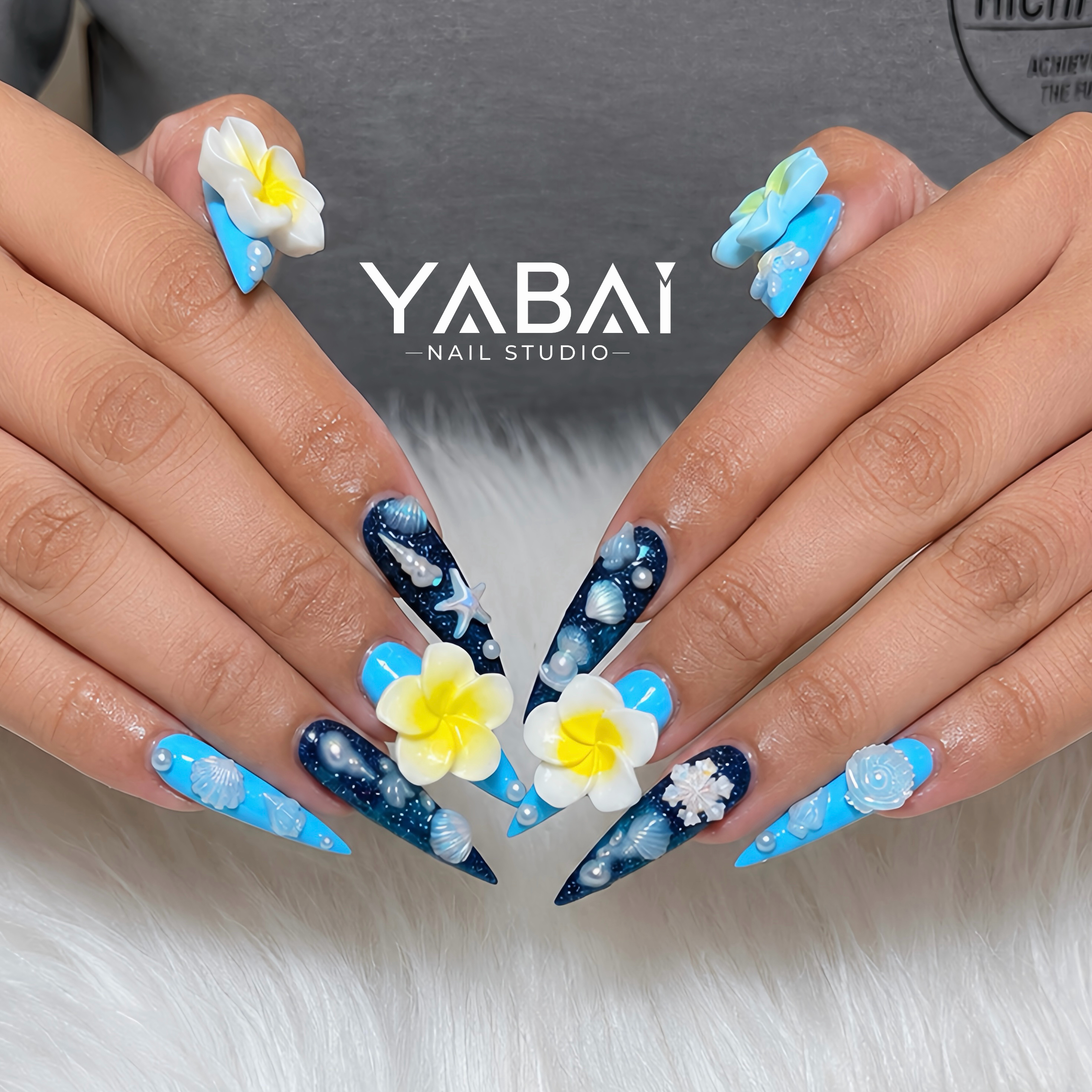 YaBai_Nail_Hakata