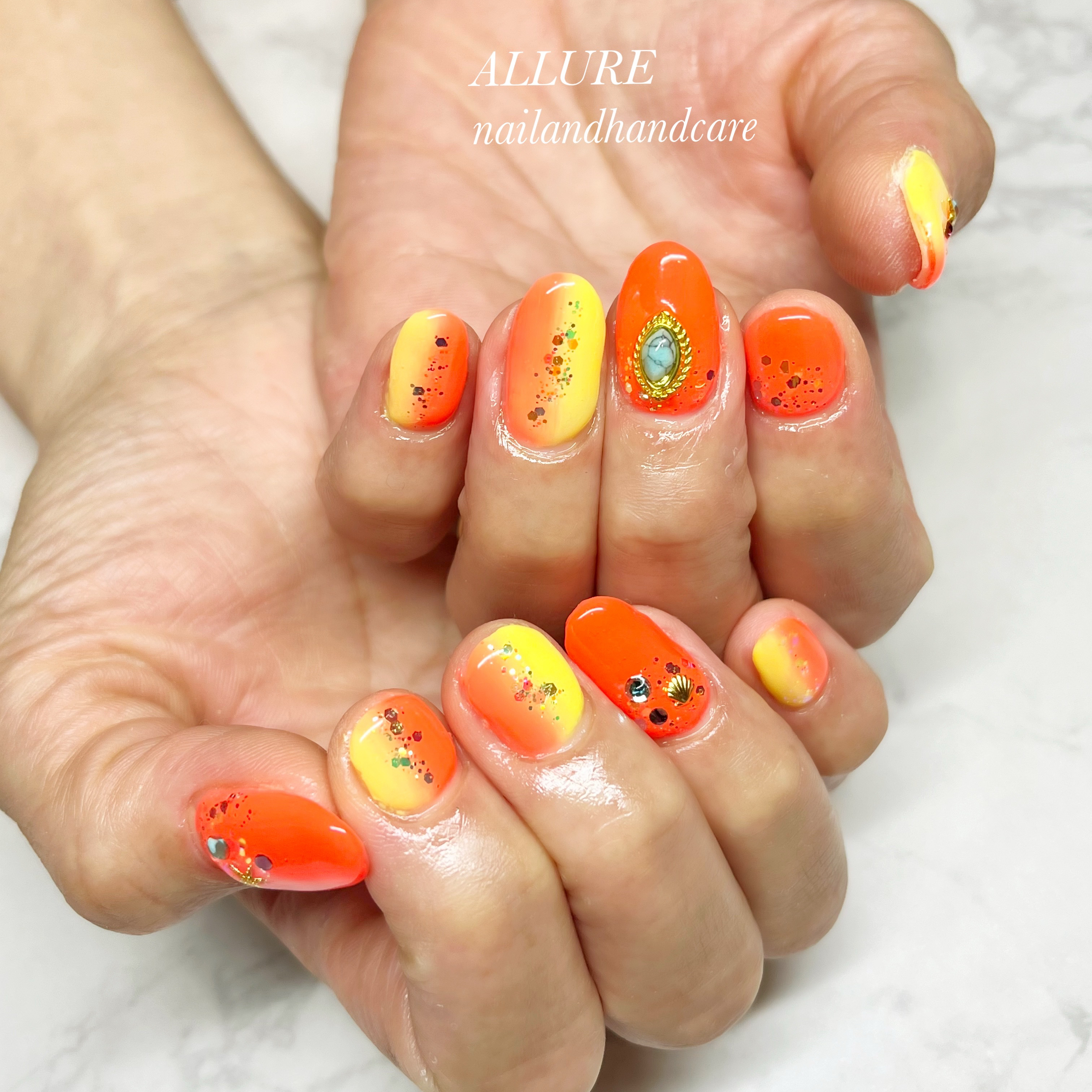Nailsalon.ALLURE