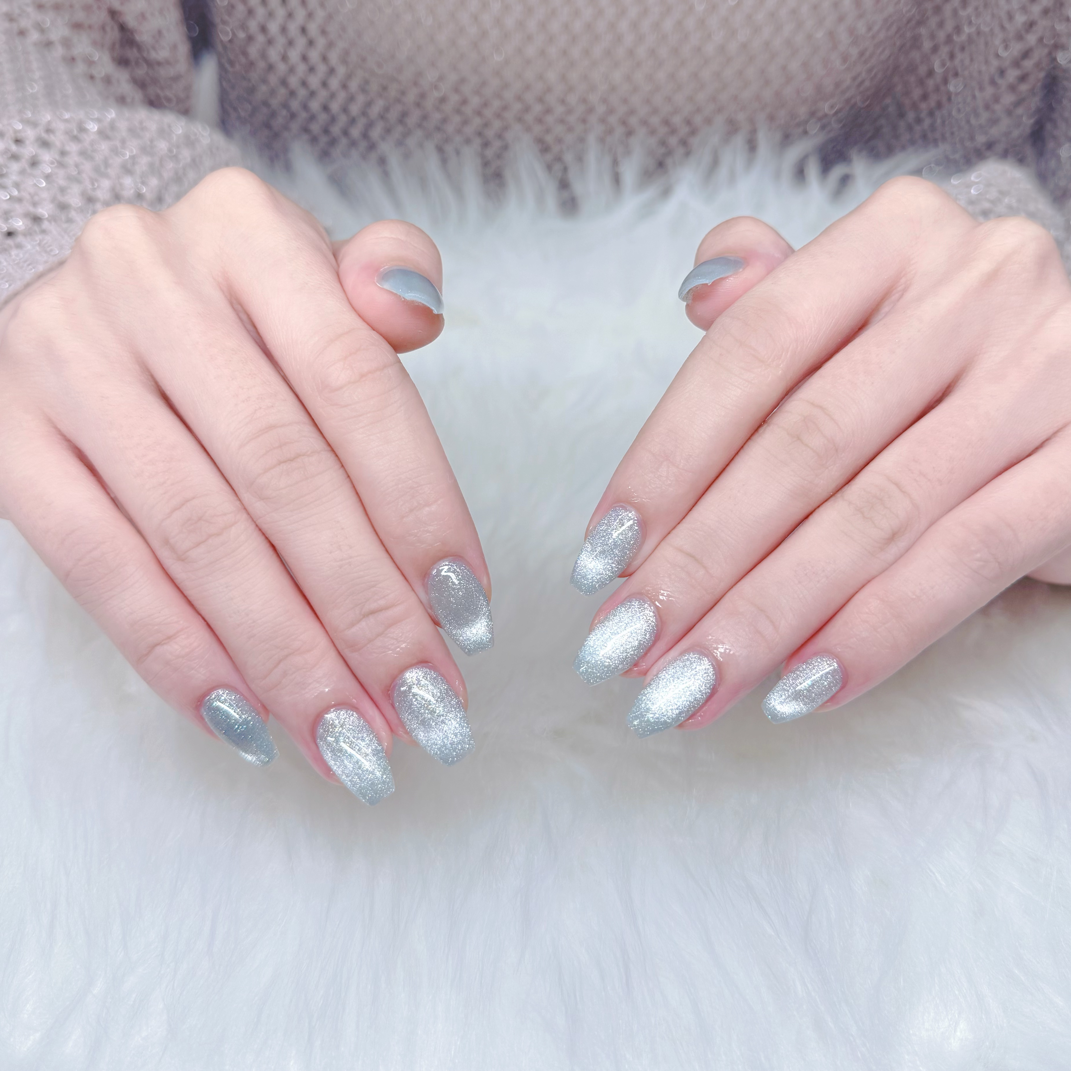 GOHOUBI_Nail