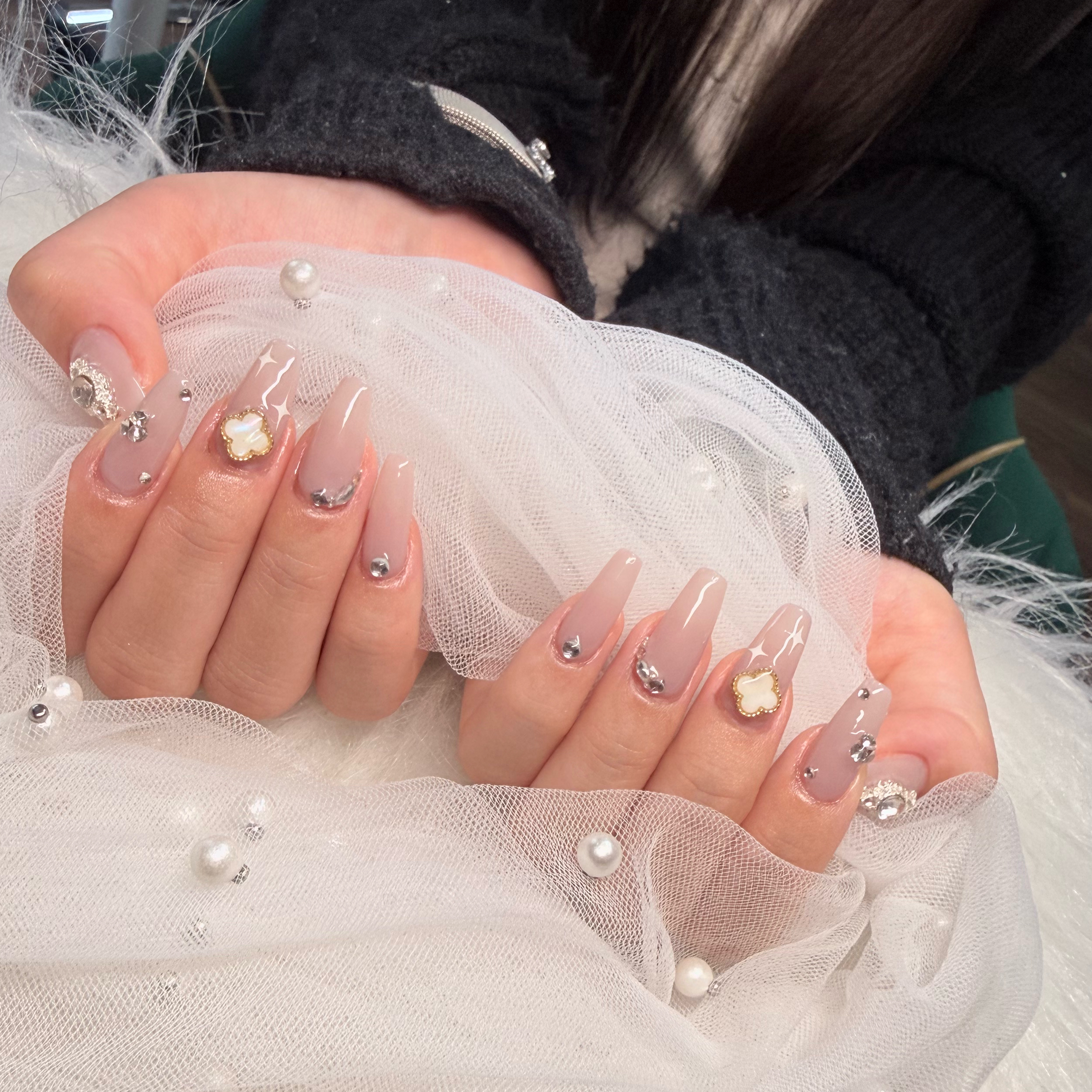Zanzan_nailsalon