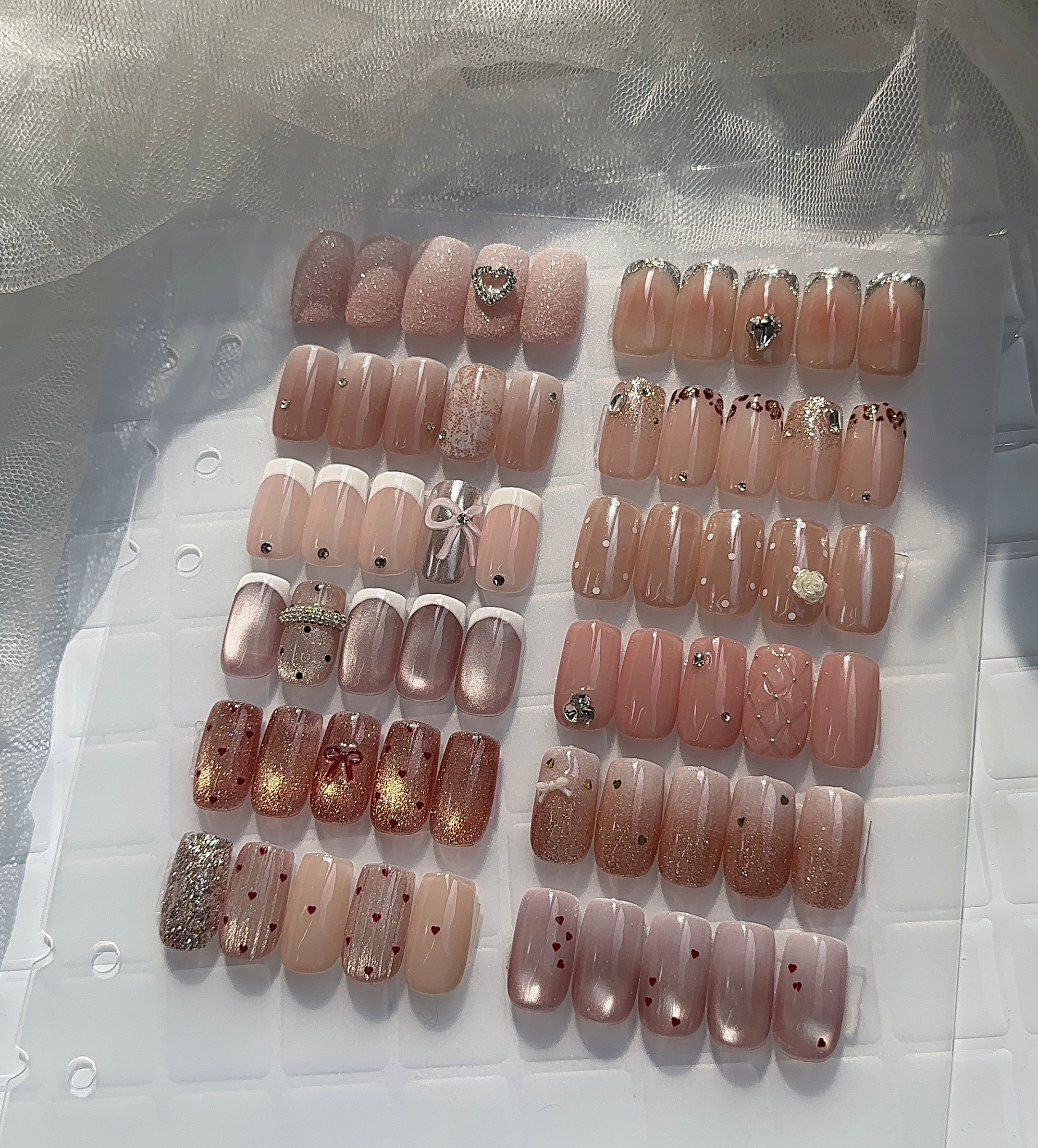 nunnu_nail