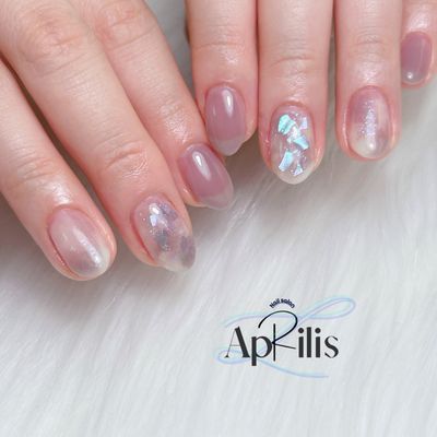 ネイリー（Nailie） - NailsalonAprilis