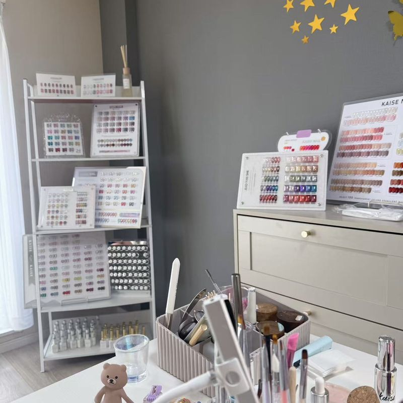 Theネイルサロン